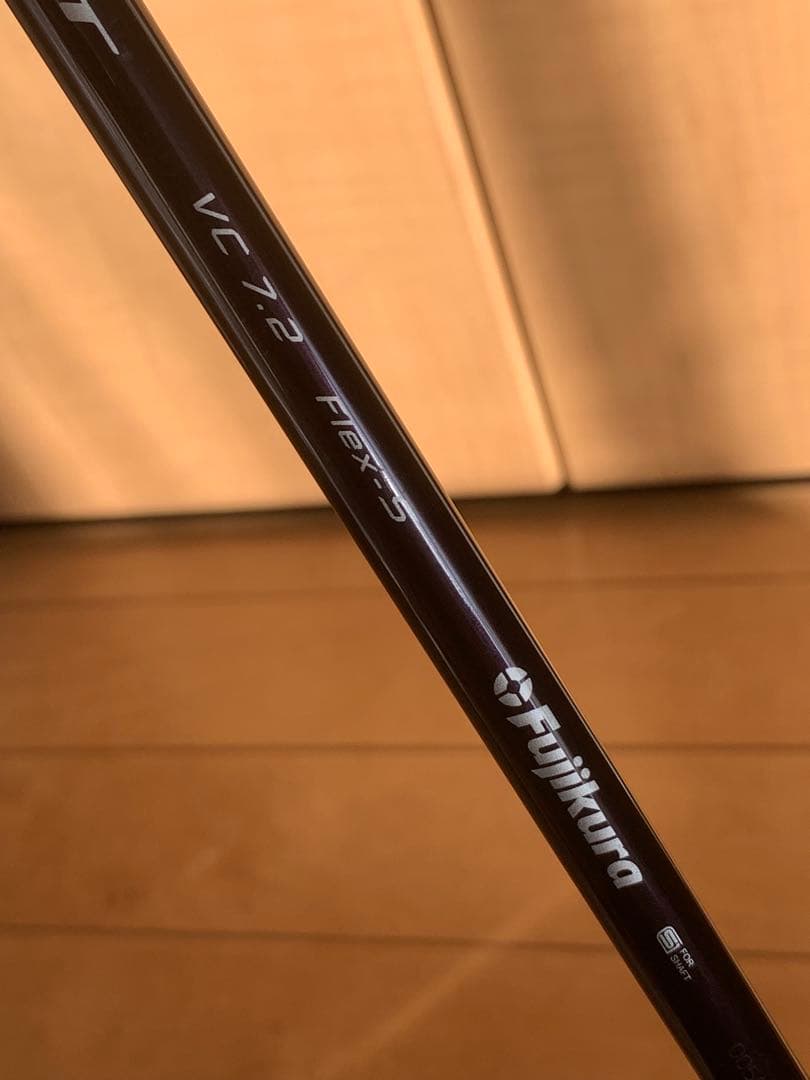 TaylorMadeBurnerSuperfast2.0フェアウェイウッド15度