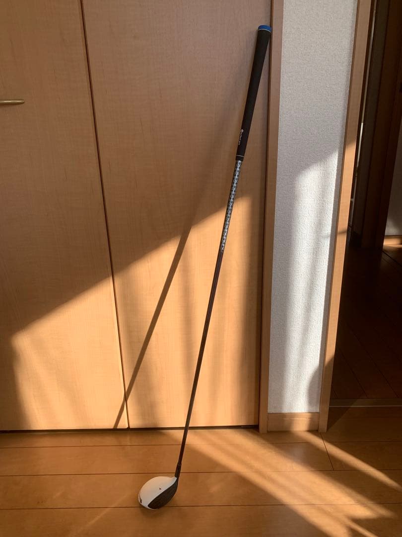 TaylorMadeBurnerSuperfast2.0フェアウェイウッド15度