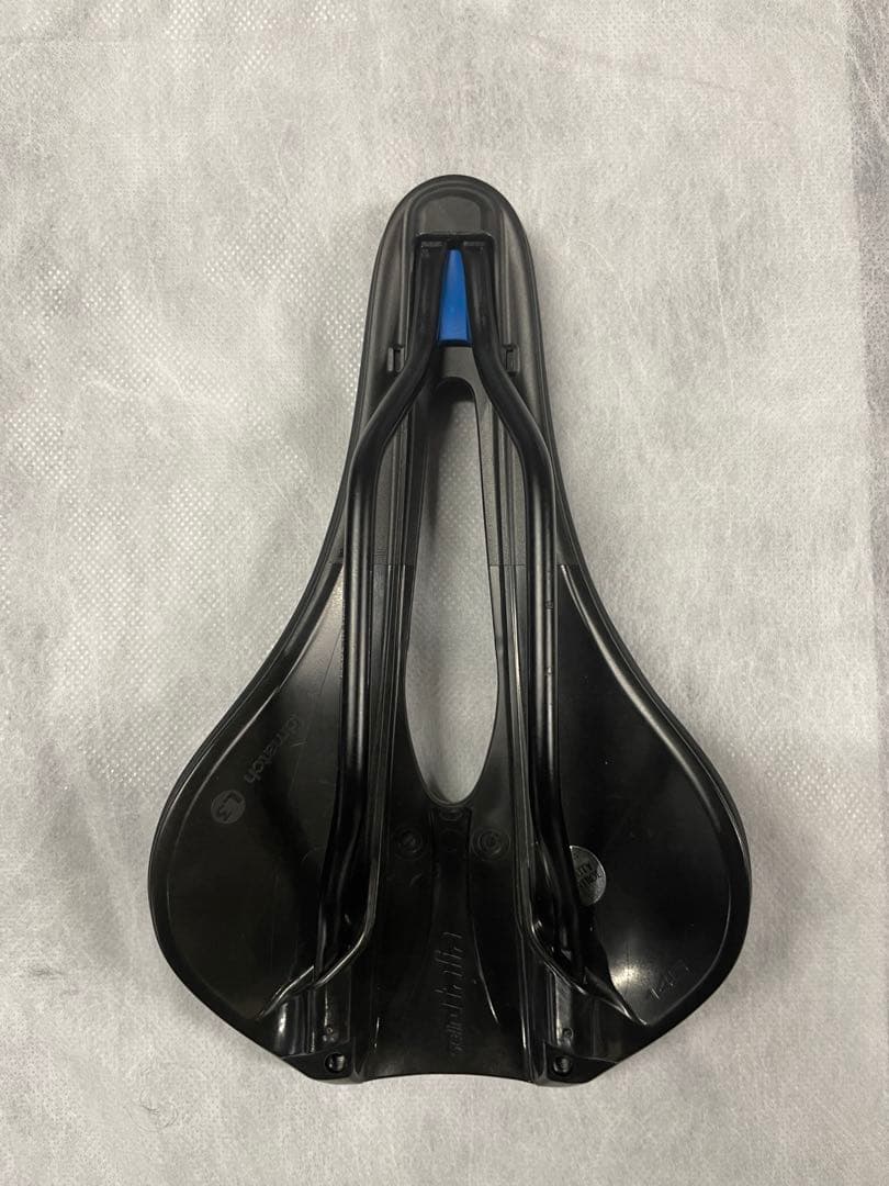 パーツ Selle Italia Novus EVO gravel superflow