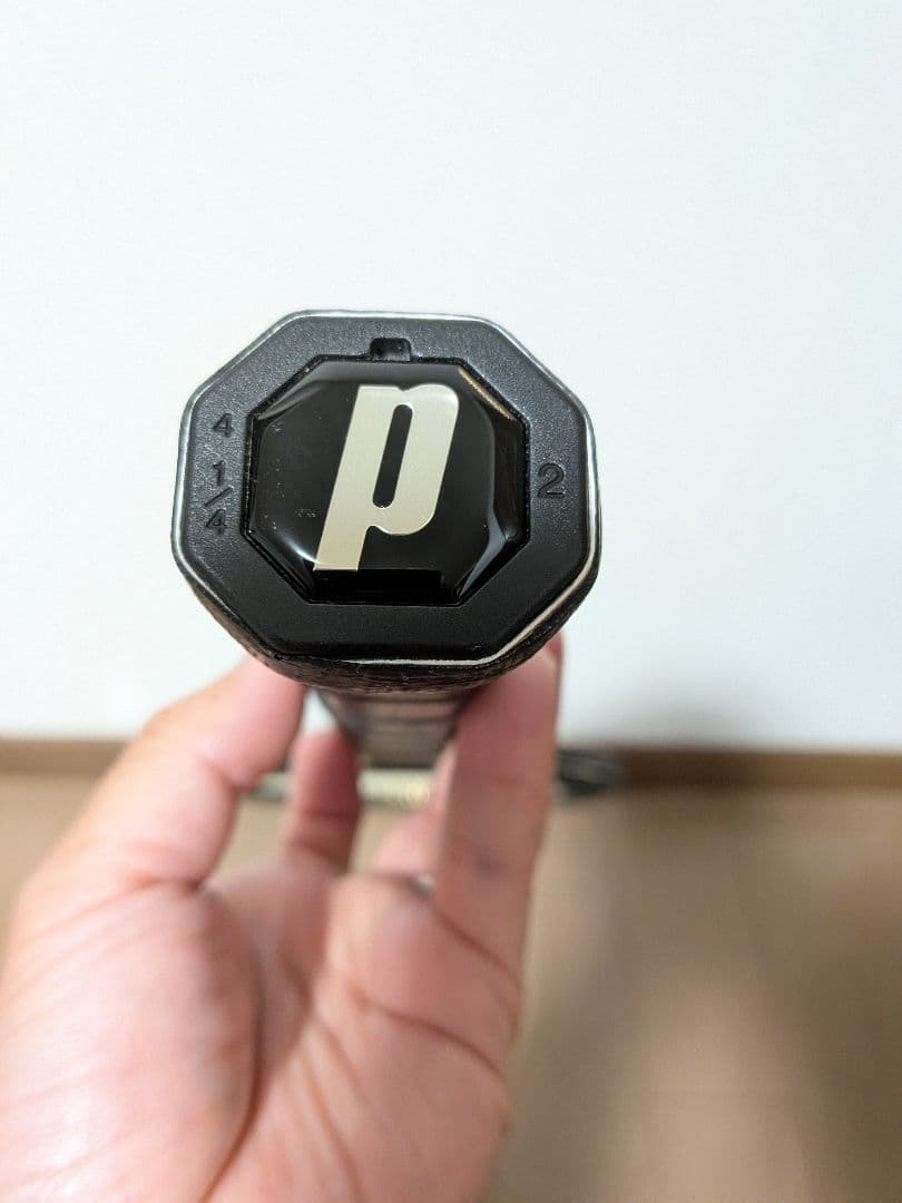 ラケット(硬式用) Prince PHANTOM GRAPHITE 97 (300g) G2