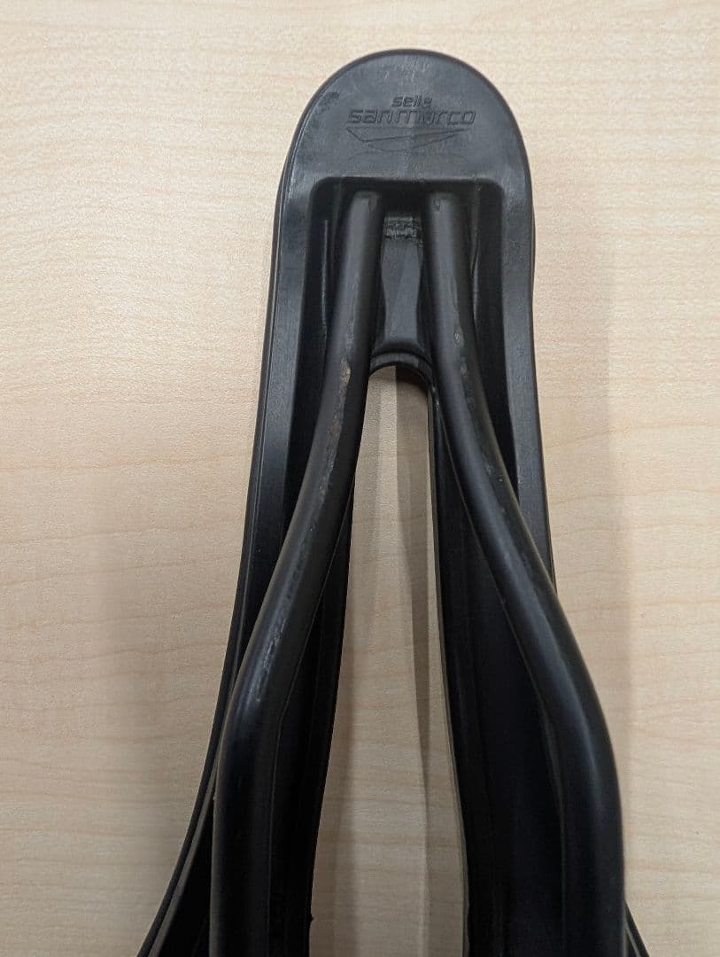 【美品】サンマルコ ASPIDE Dynamic Narrow 穴あき