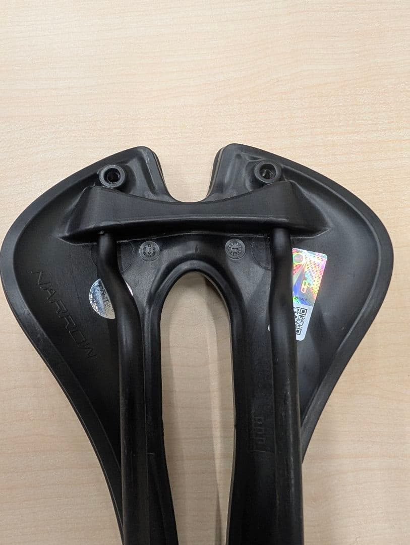 【美品】サンマルコ ASPIDE Dynamic Narrow 穴あき