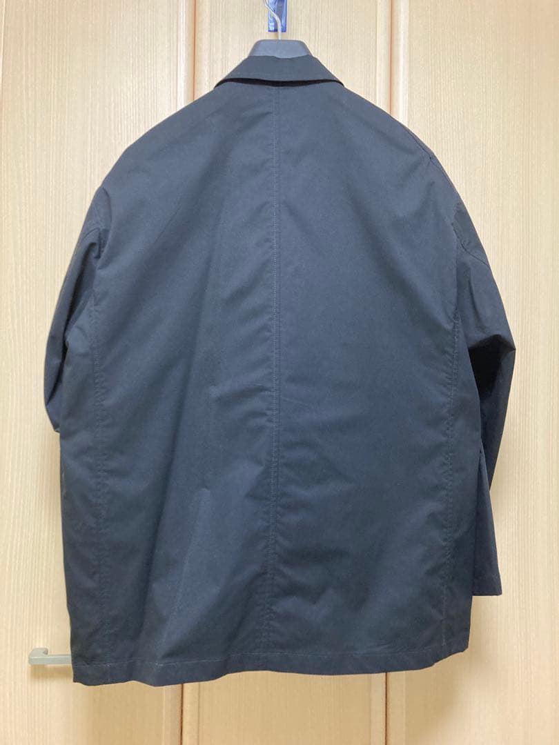 Beams Dickies × Tripster suit BLACK Sサイズ