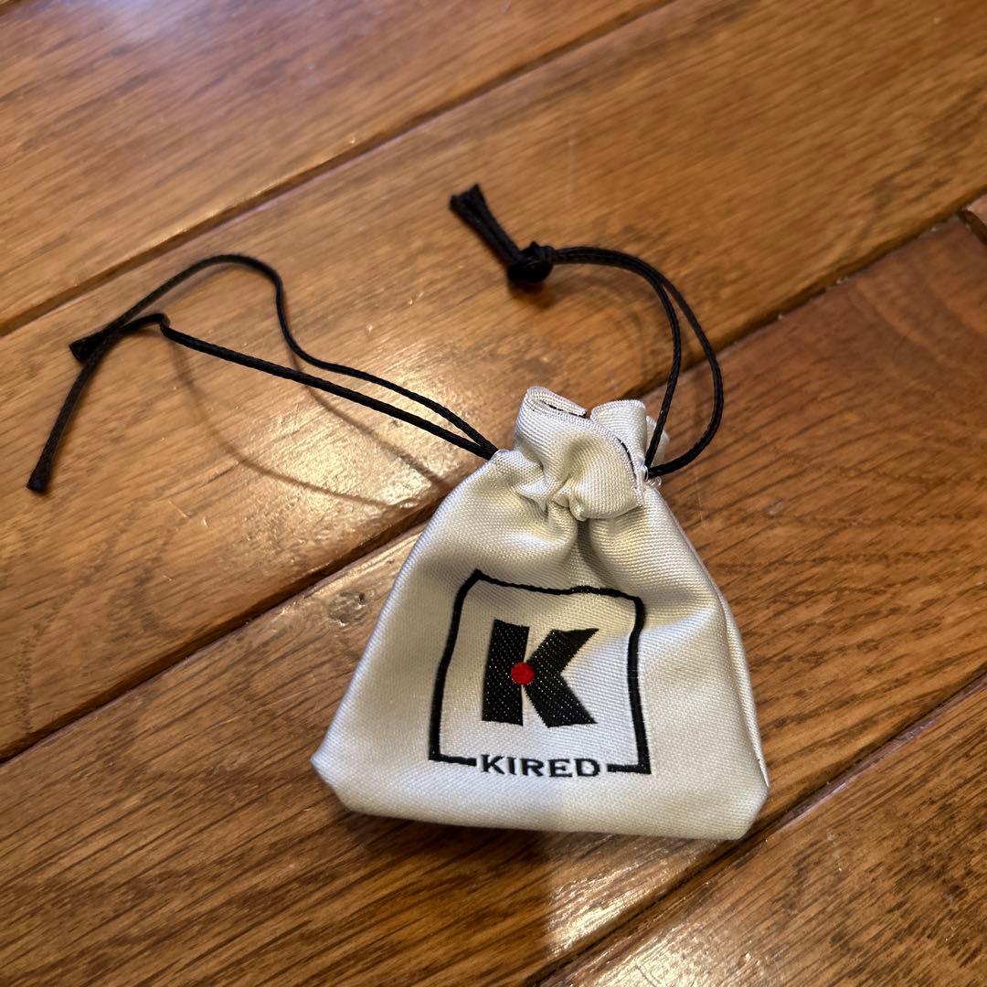 KIRED スエードブルゾン　　ビームスF