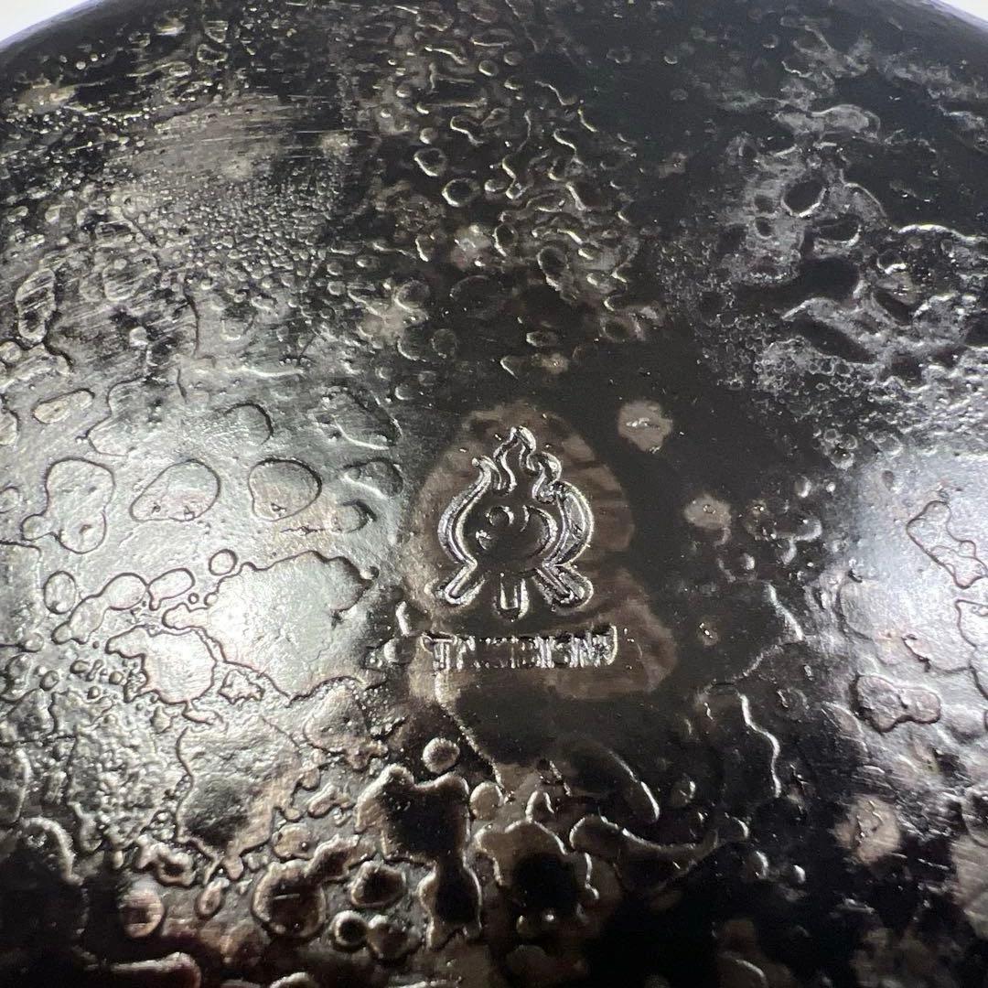 TAKIBISM タキビズム フライパンディッシュ小・中セット