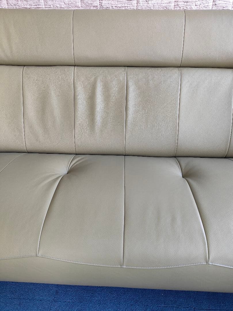 karimoku カリモク Direttore ディレトーレ 3シーター ソファ