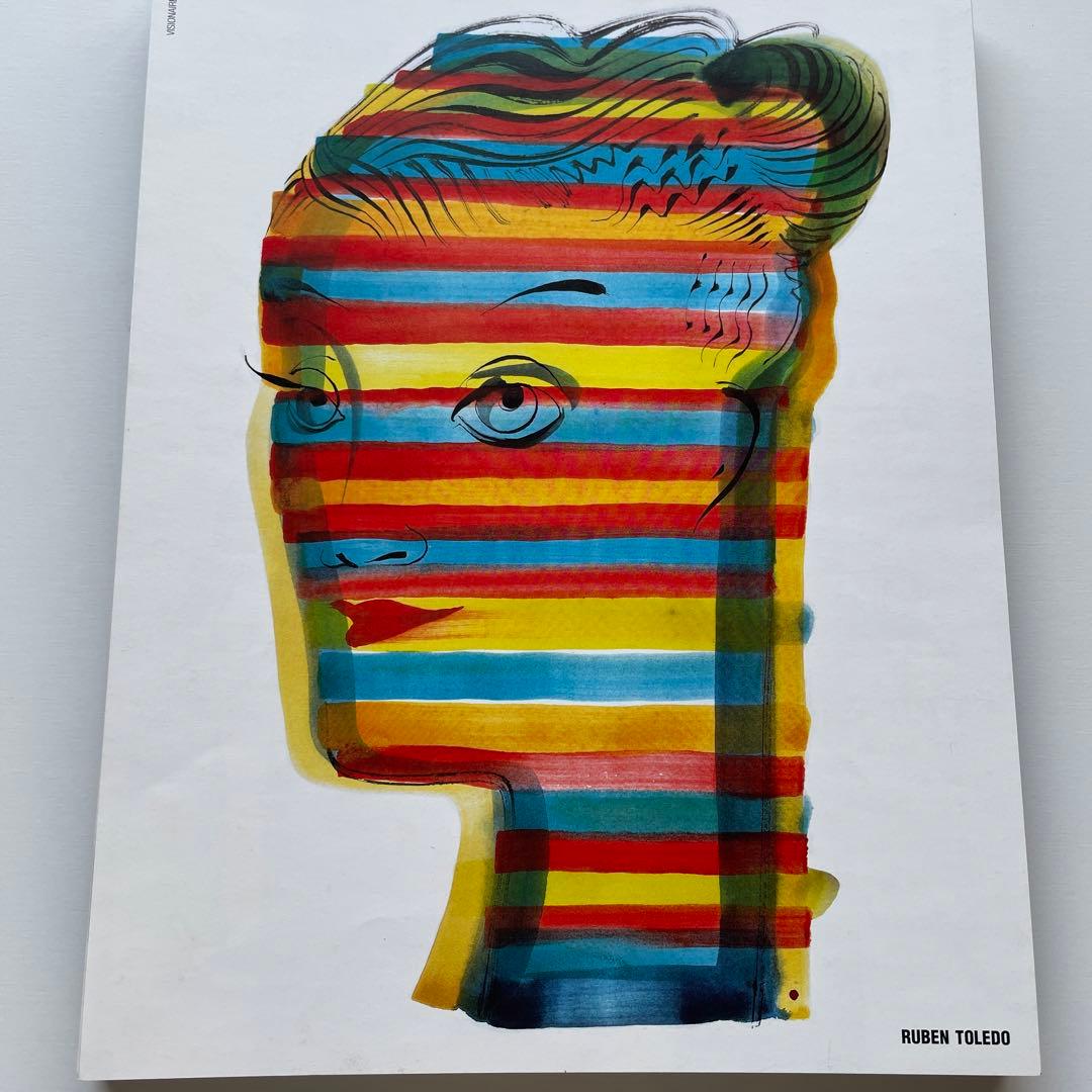 ヴィジョネアNO.19 「 BEAUTY」ビューティ