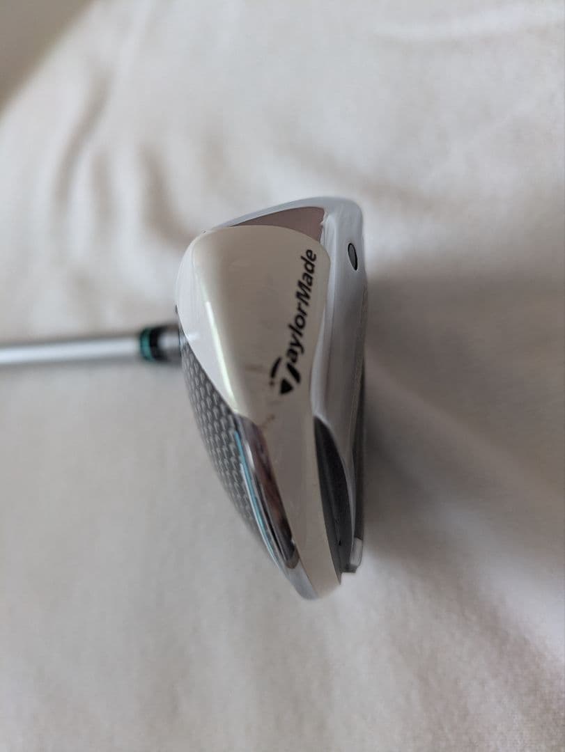 ステルスグローレ レディース UT FW 5本