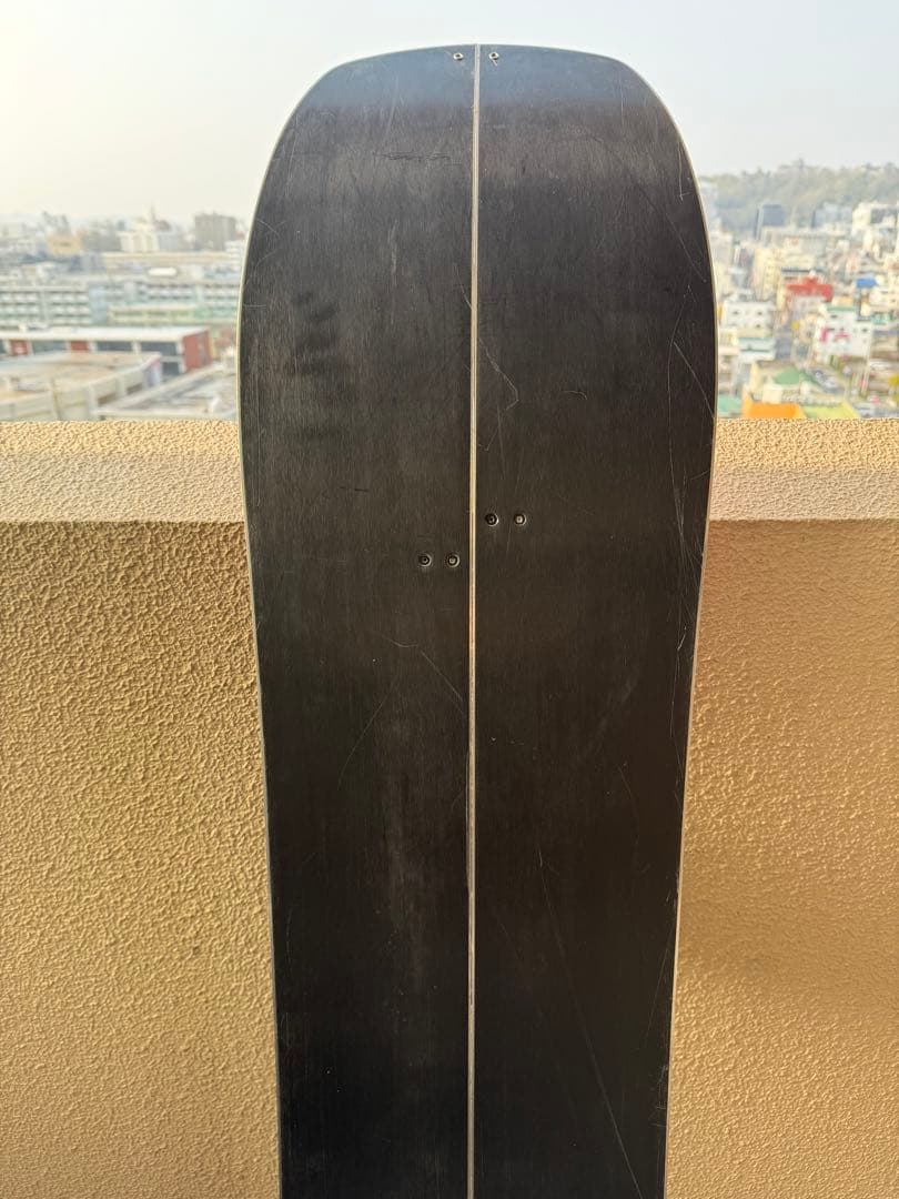 スノーボード GIANT MANTARAY CHOPSTICKS PRO