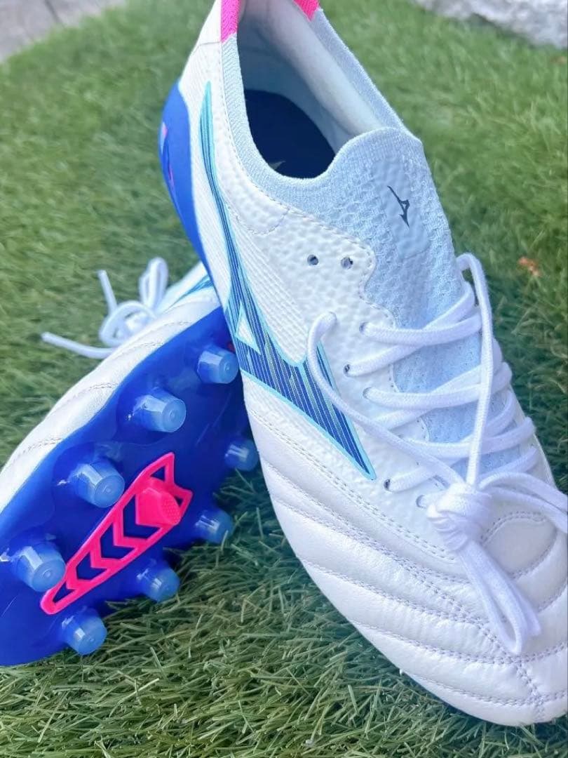 モレリアネオⅣβ新品 海外限定　日本未発売