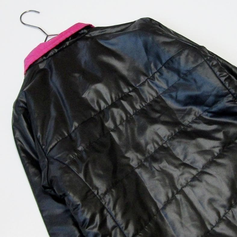 adidas　アディダス　レディースゴルフダウンジャケット　Mサイズ