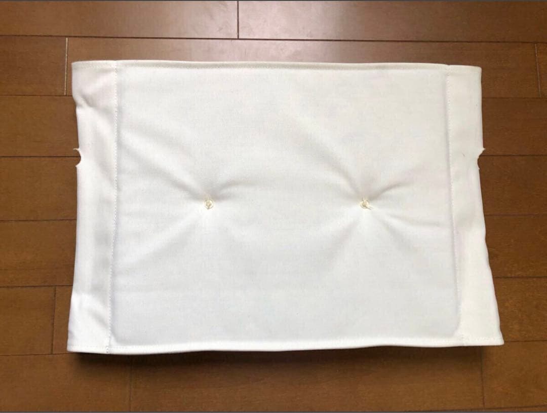 ラスト1つ　マウンテンリサーチ　カーミットチェア　張り替えシート　座面　廃盤