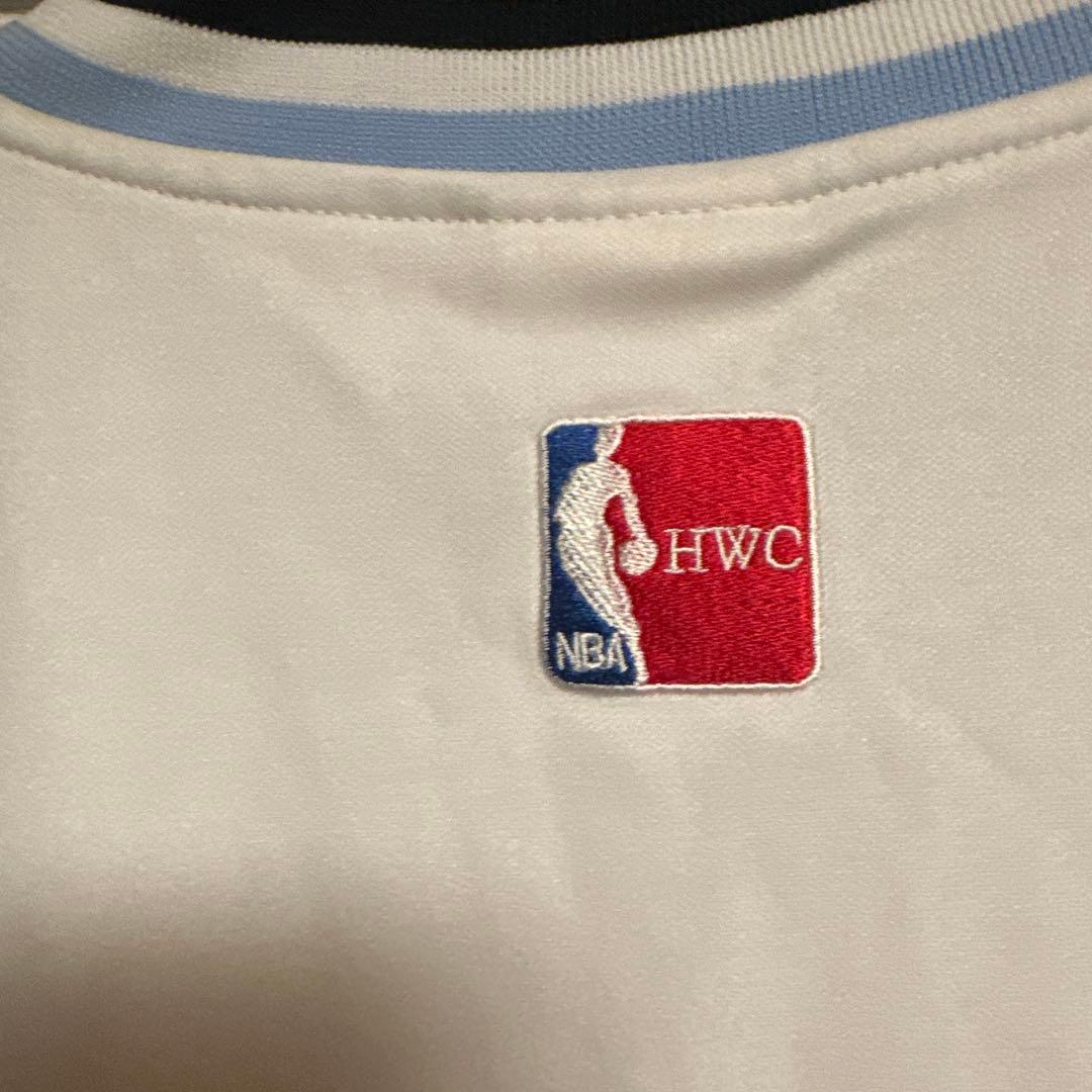 LAKERS ユニフォーム Majestic Hardwood Classics