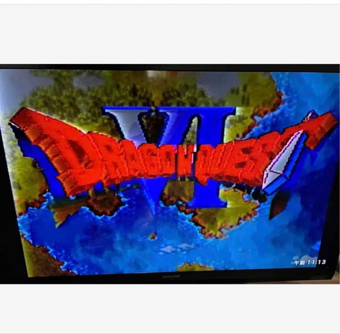 【スタート画面確認済✨】Nintendo スーパーファミコン　まとめ売り