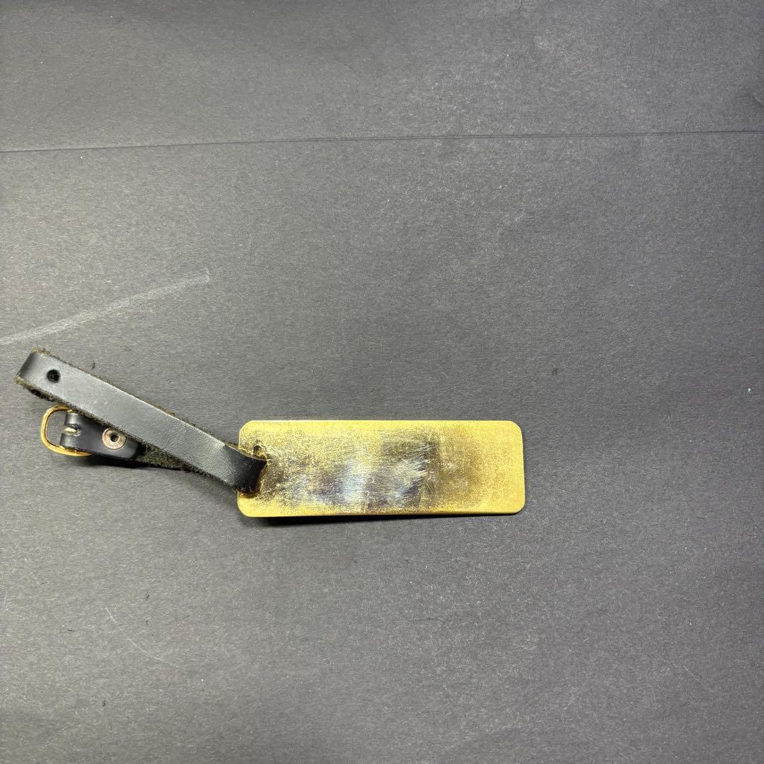 BURBERRY GOLF キャディバッグ 黒