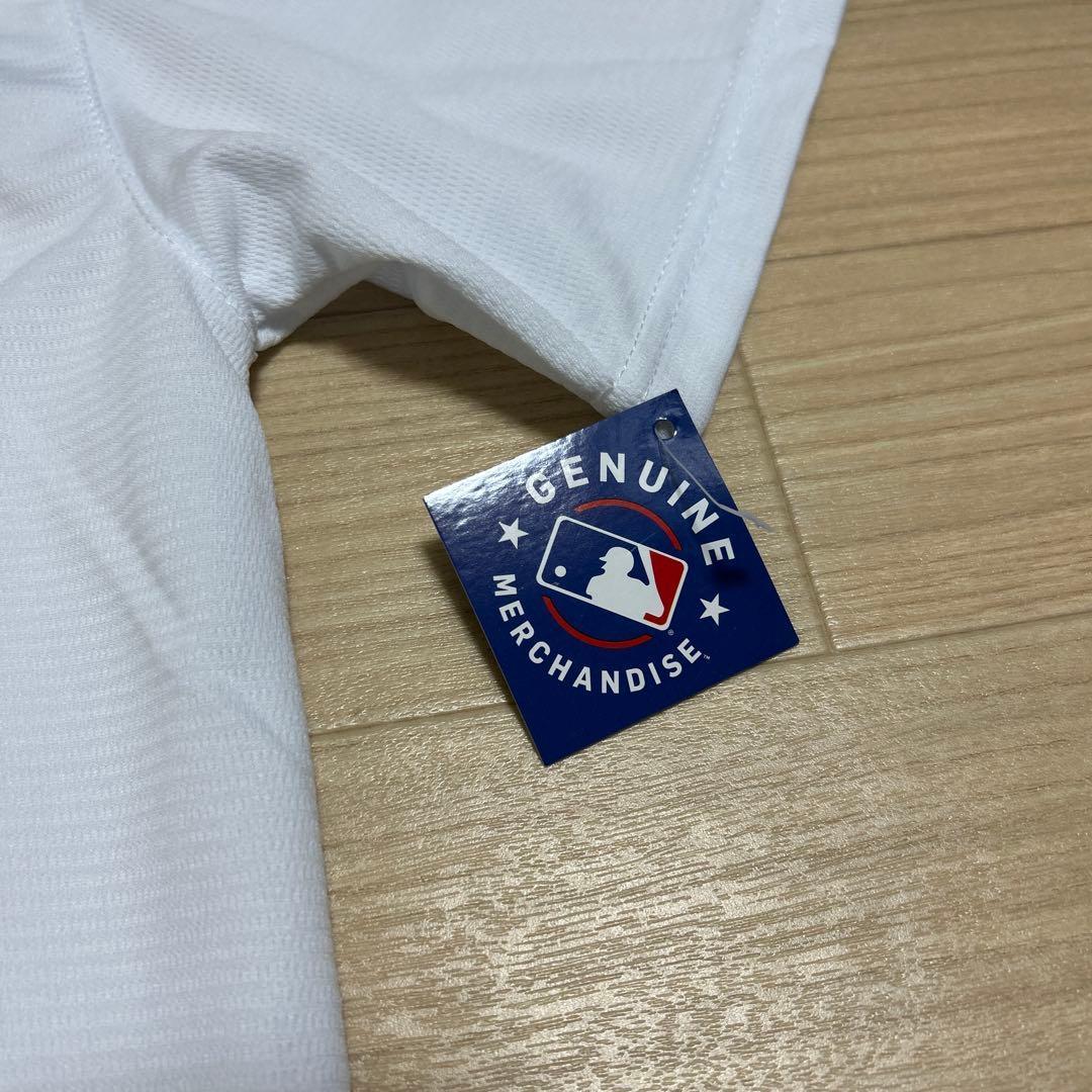 《新品未使用》ナイキ セントルイス カージナルス ユニフォーム ヌートバー