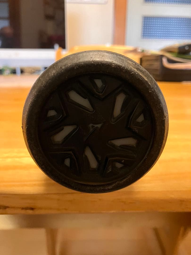 ミズノ　ビヨンドマックスレガシー　トップ　83cm