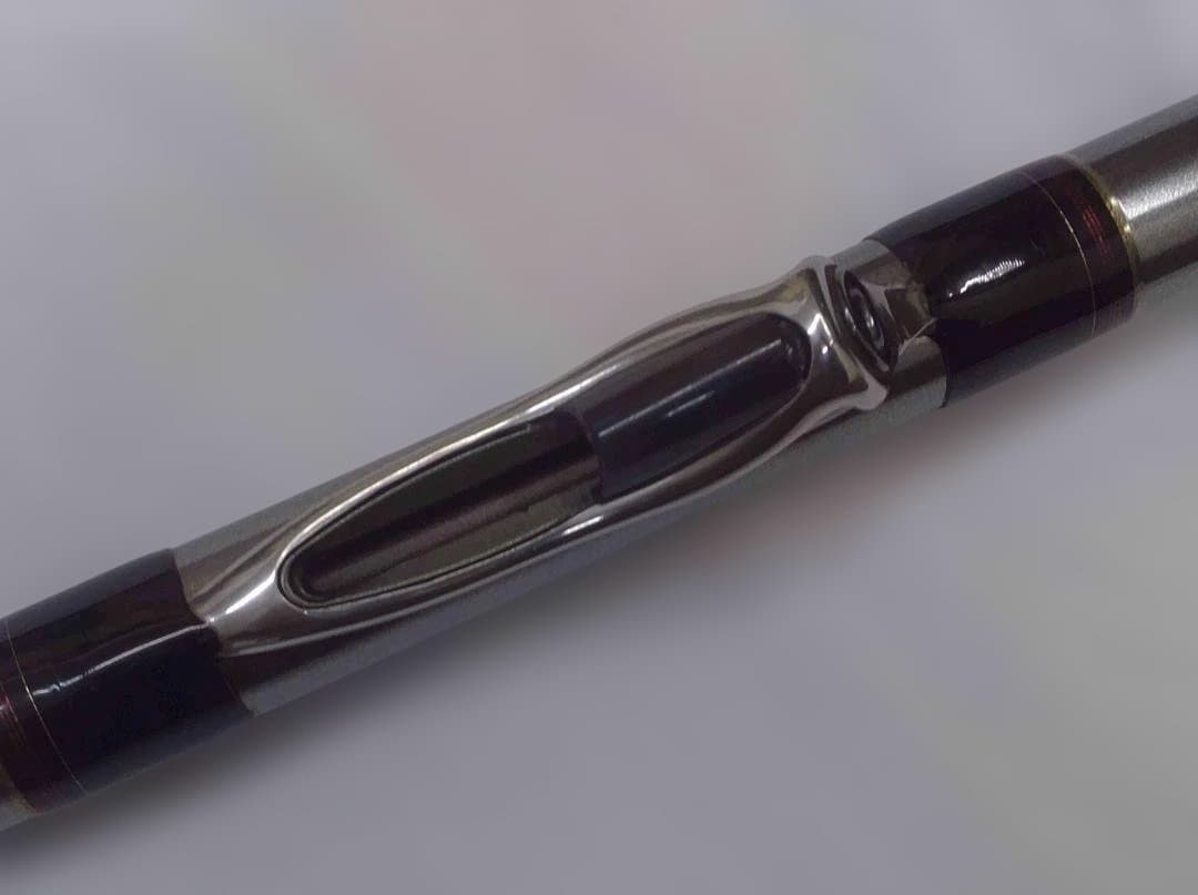 ダイワ スーパーインターラインHZ潮流T80-350 大タイ・ワラサ・ヒラマサ