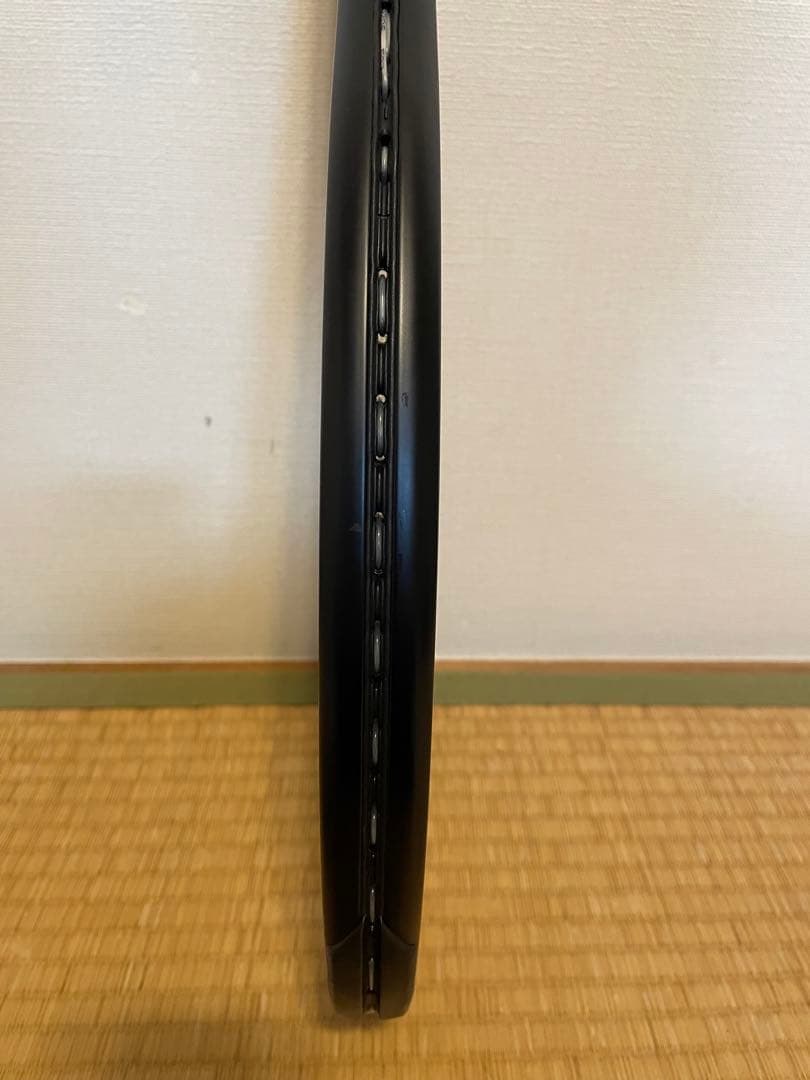 ウィルソン　ウルトラ100 V4 ノワール