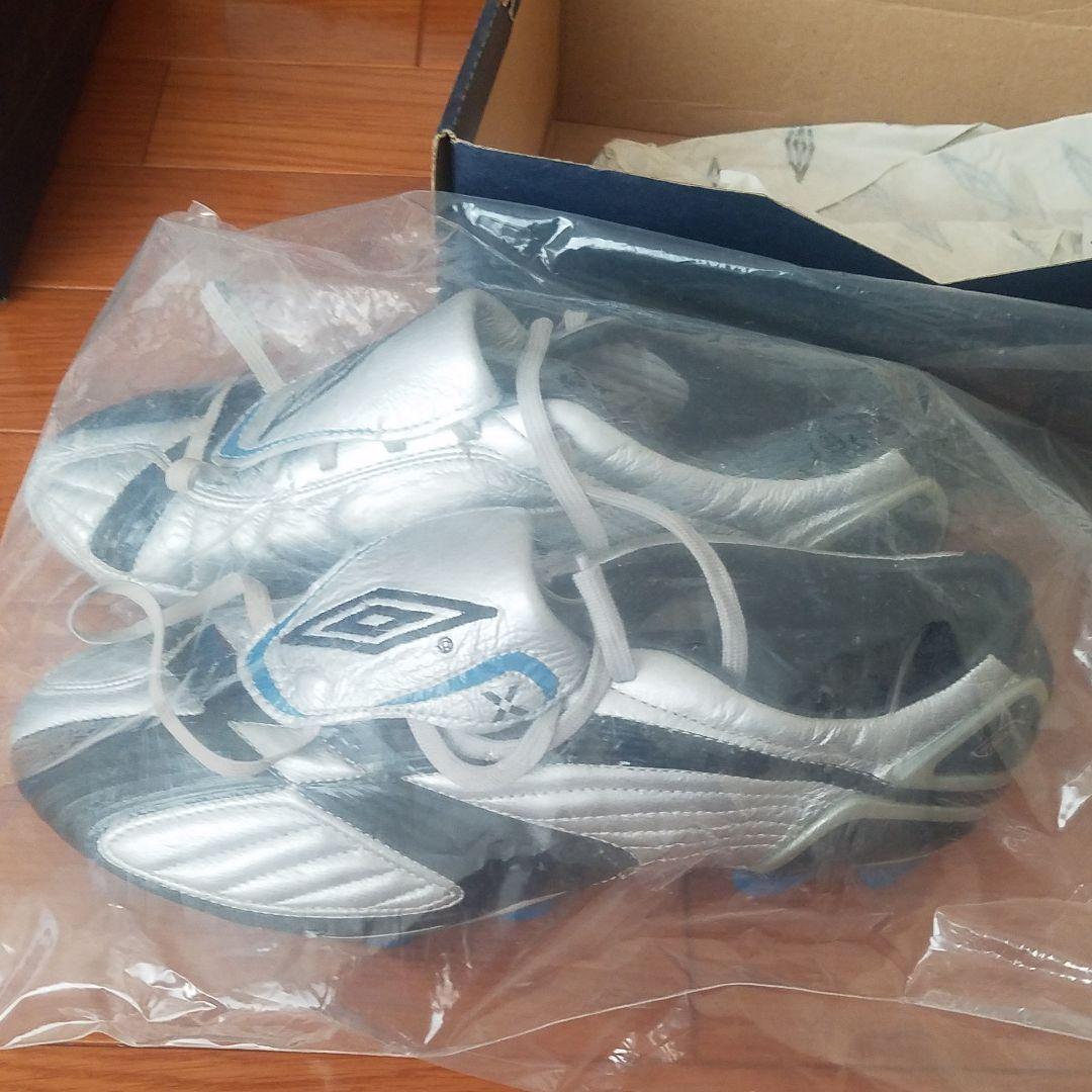 アンブロ　X-BOOT 3　JT 26.5cm