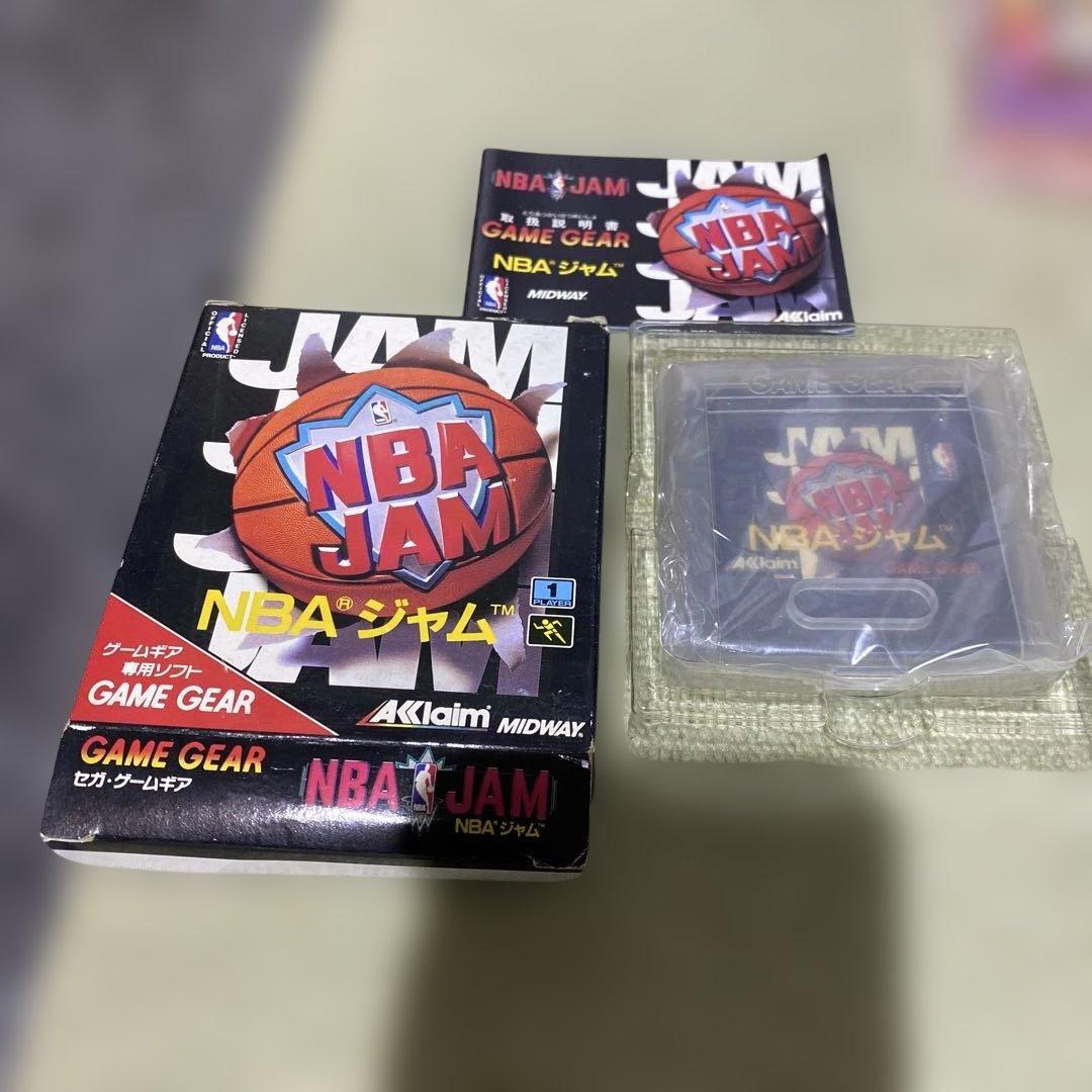 O*A様 ゲームギア　液晶状態悪い 多数アイテム