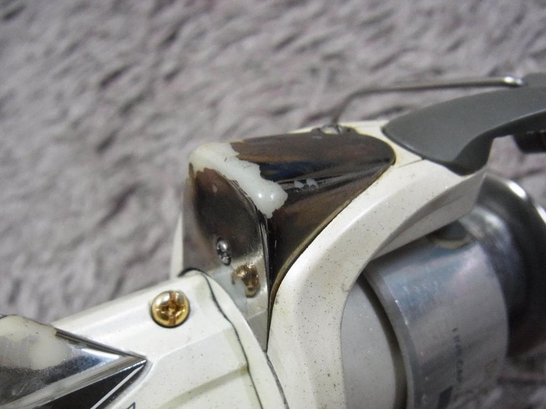 SHIMANO BIOMASTER 4000 シマノ スピニングリール