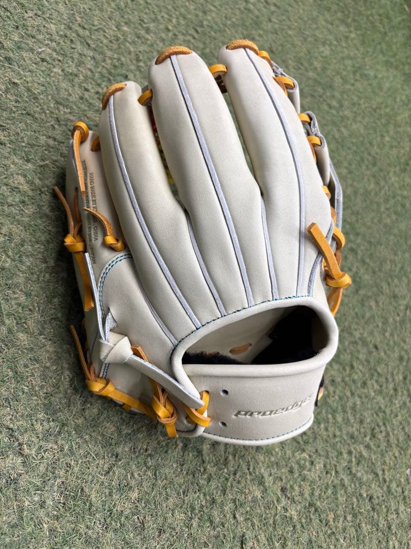 SSK 硬式プロエッジ 野手用グラブ