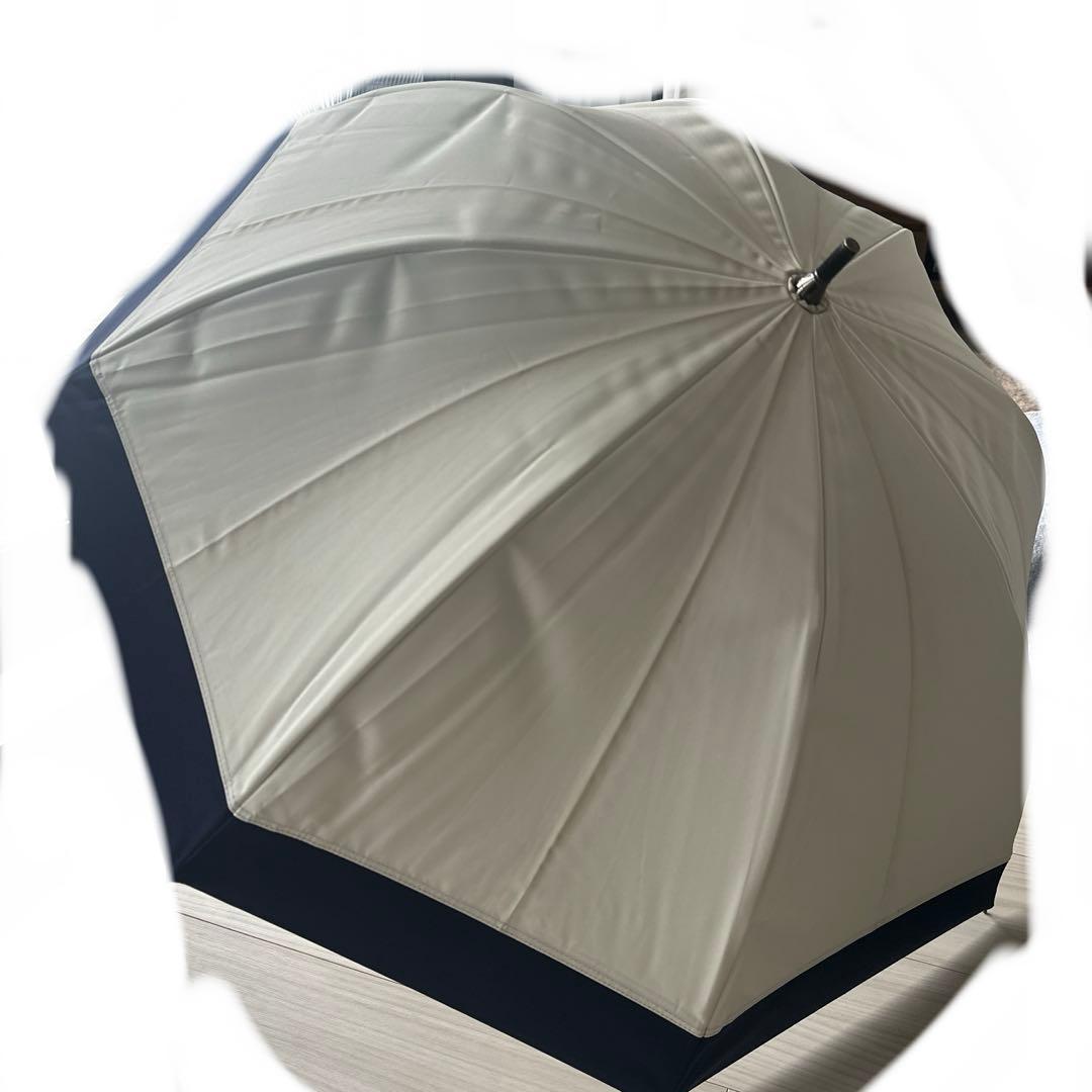 芦屋ロサブラン 100%遮光 長傘