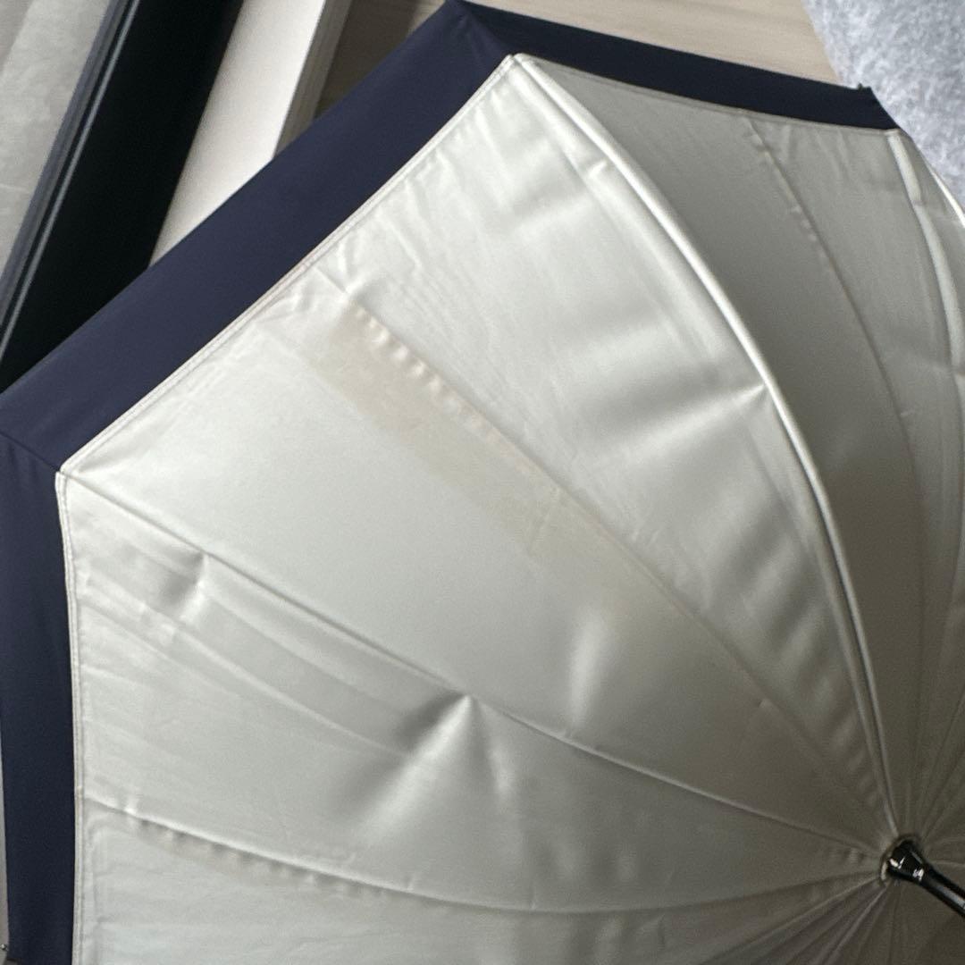 芦屋ロサブラン 100%遮光 長傘