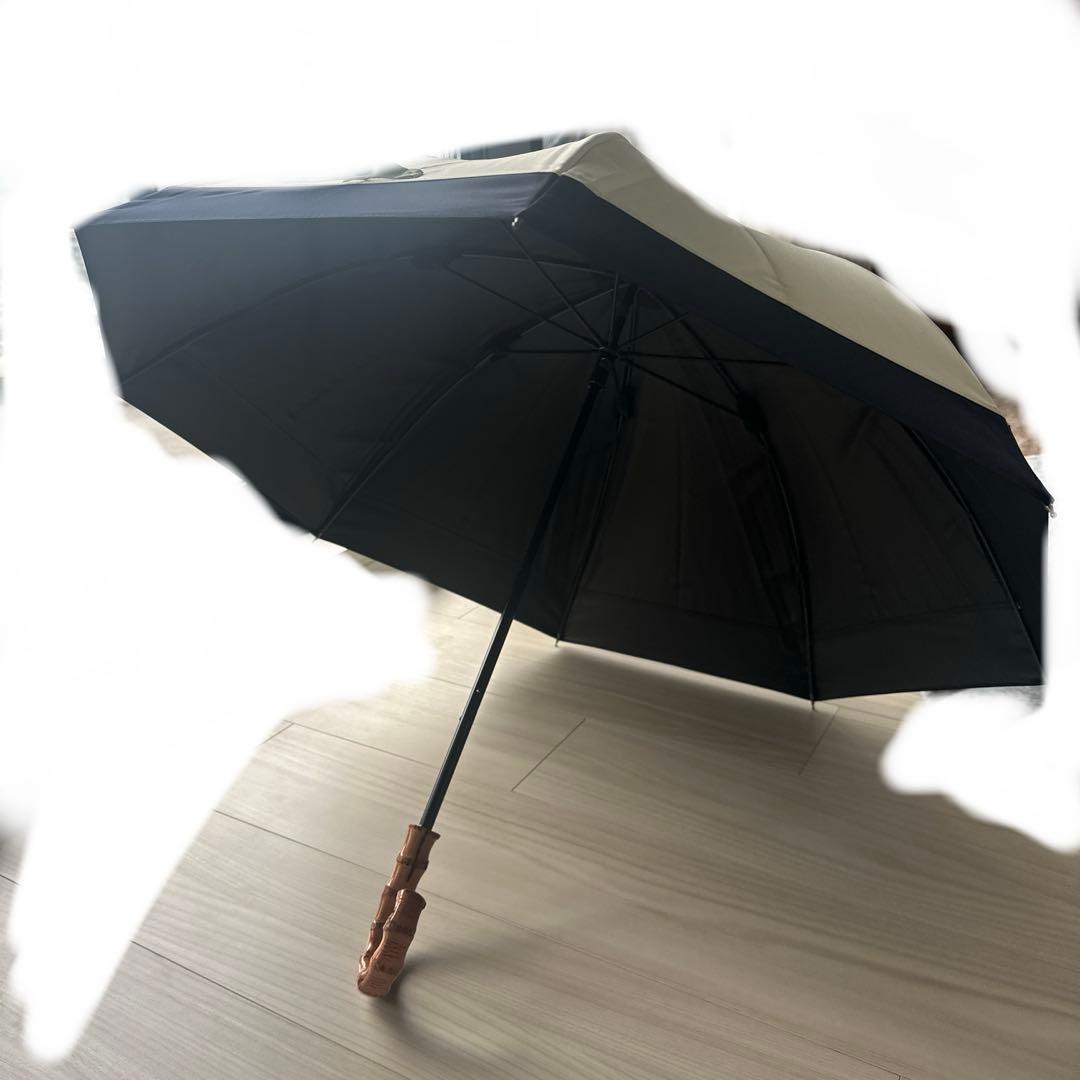 芦屋ロサブラン 100%遮光 長傘