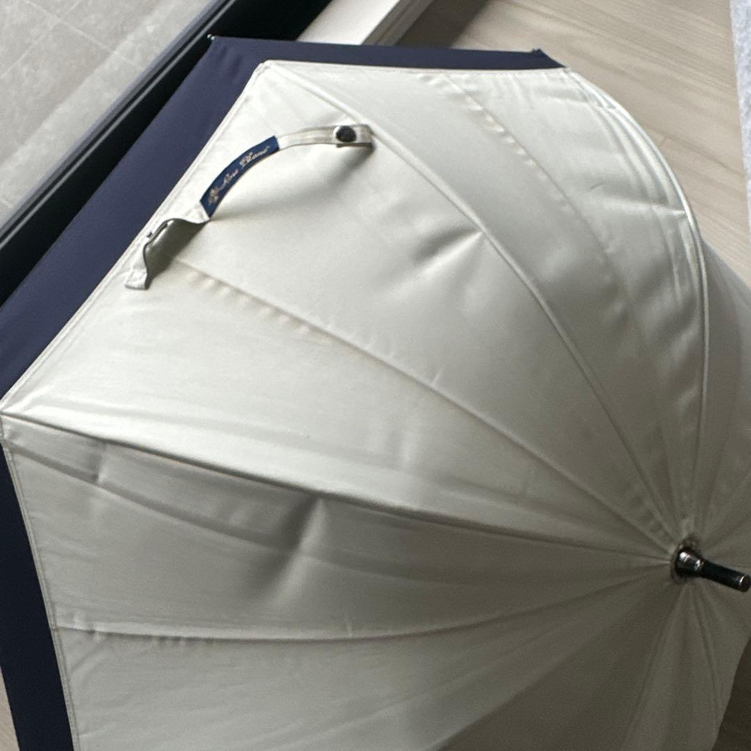 芦屋ロサブラン 100%遮光 長傘