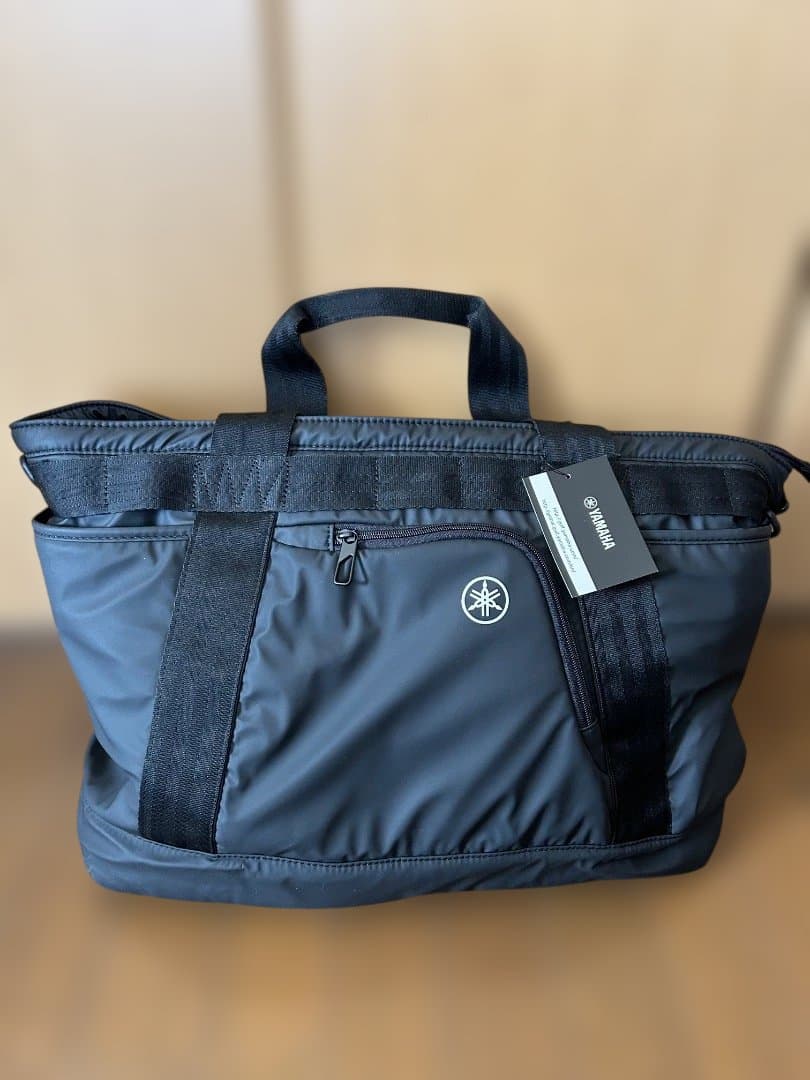 YAMAHA ゴルフバッグ Y23TBP ブラック