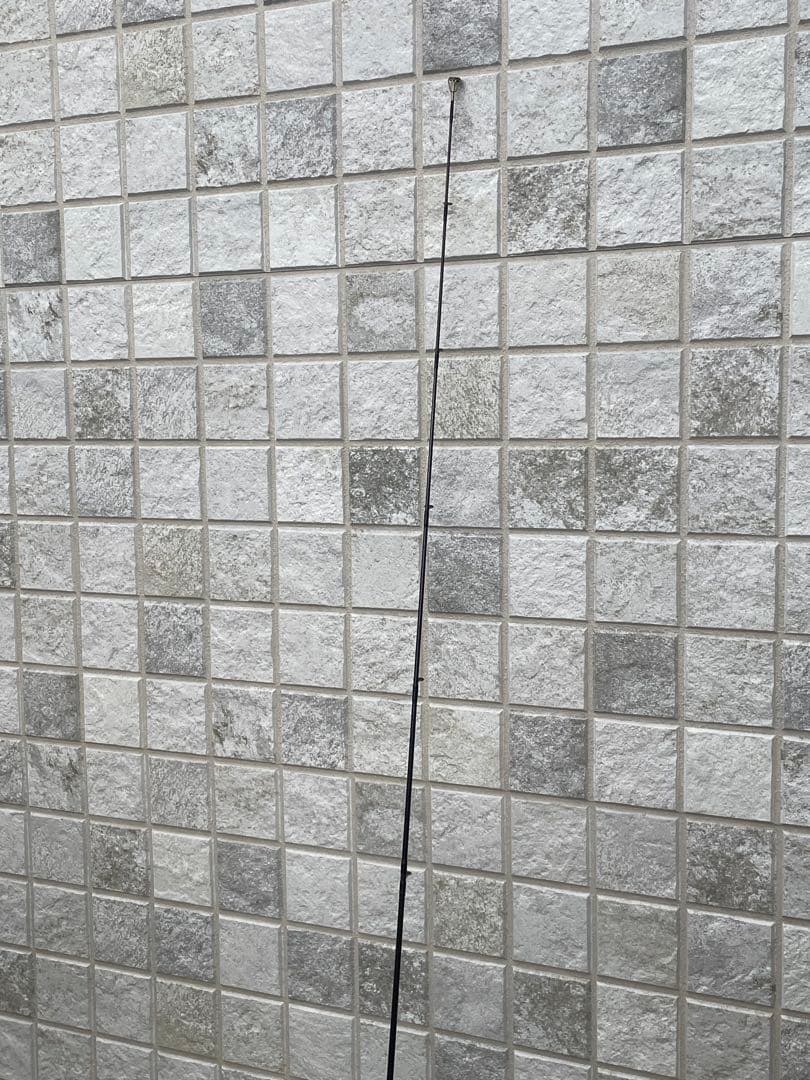 TEAM DAIWA TD-HG 601-2RBバスロッドコルクグリップ