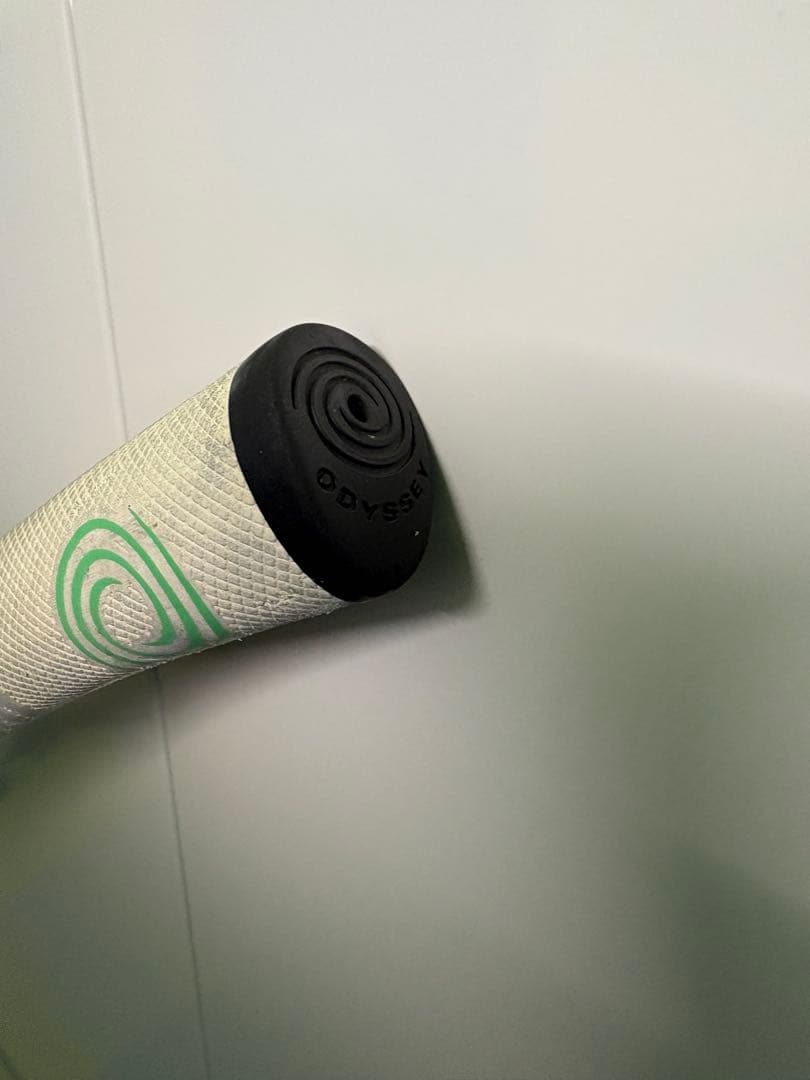 オデッセイ タンク 2-BALL パター 36インチ