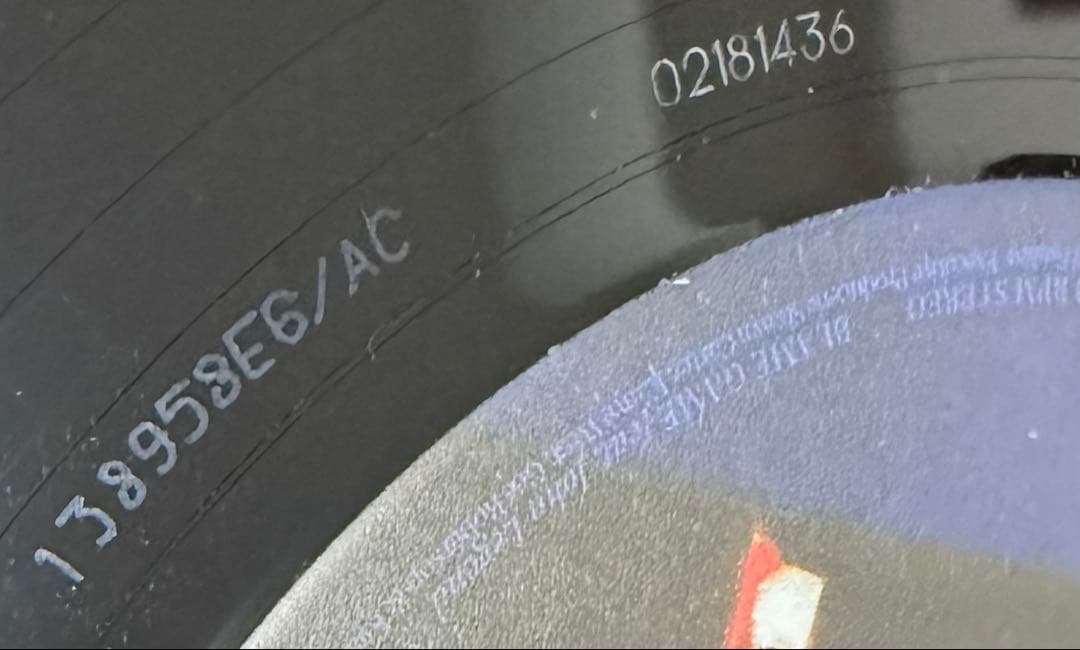 Kanye West レコード