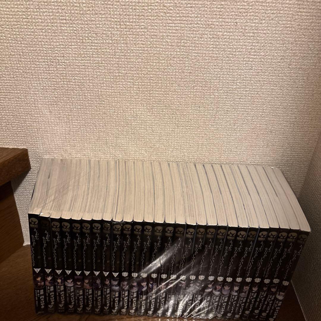 よくわからないけど異世界に転生していたようです 1巻〜27巻 全巻セット