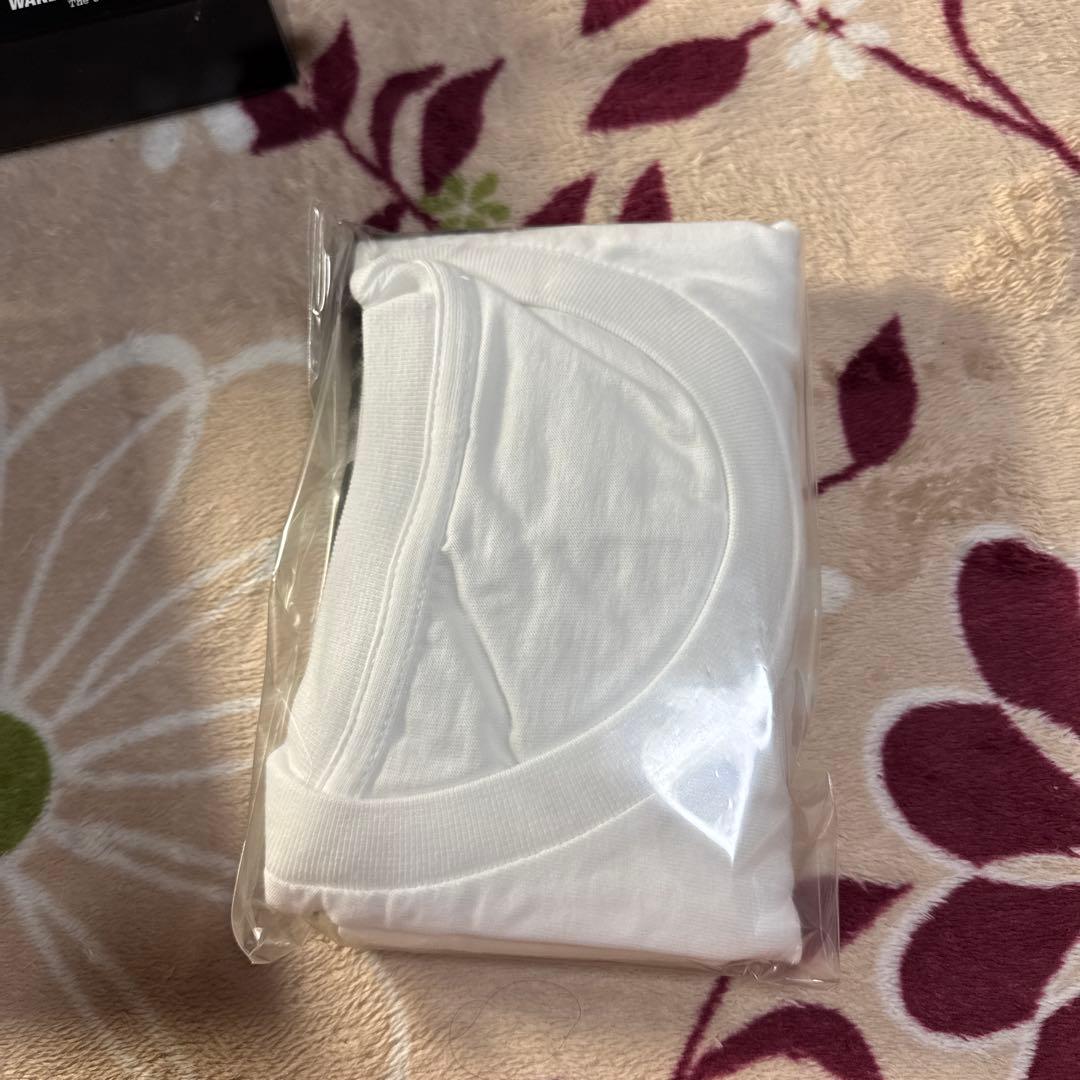 J Complete Clips Tシャツ 限定版