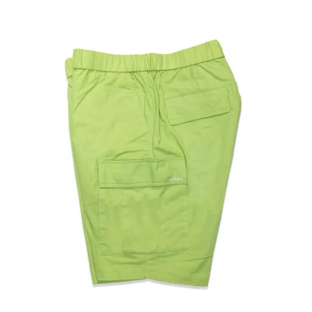 muta MARINEgolf メンズハーフパンツ　ムータマリンメンズパンツ