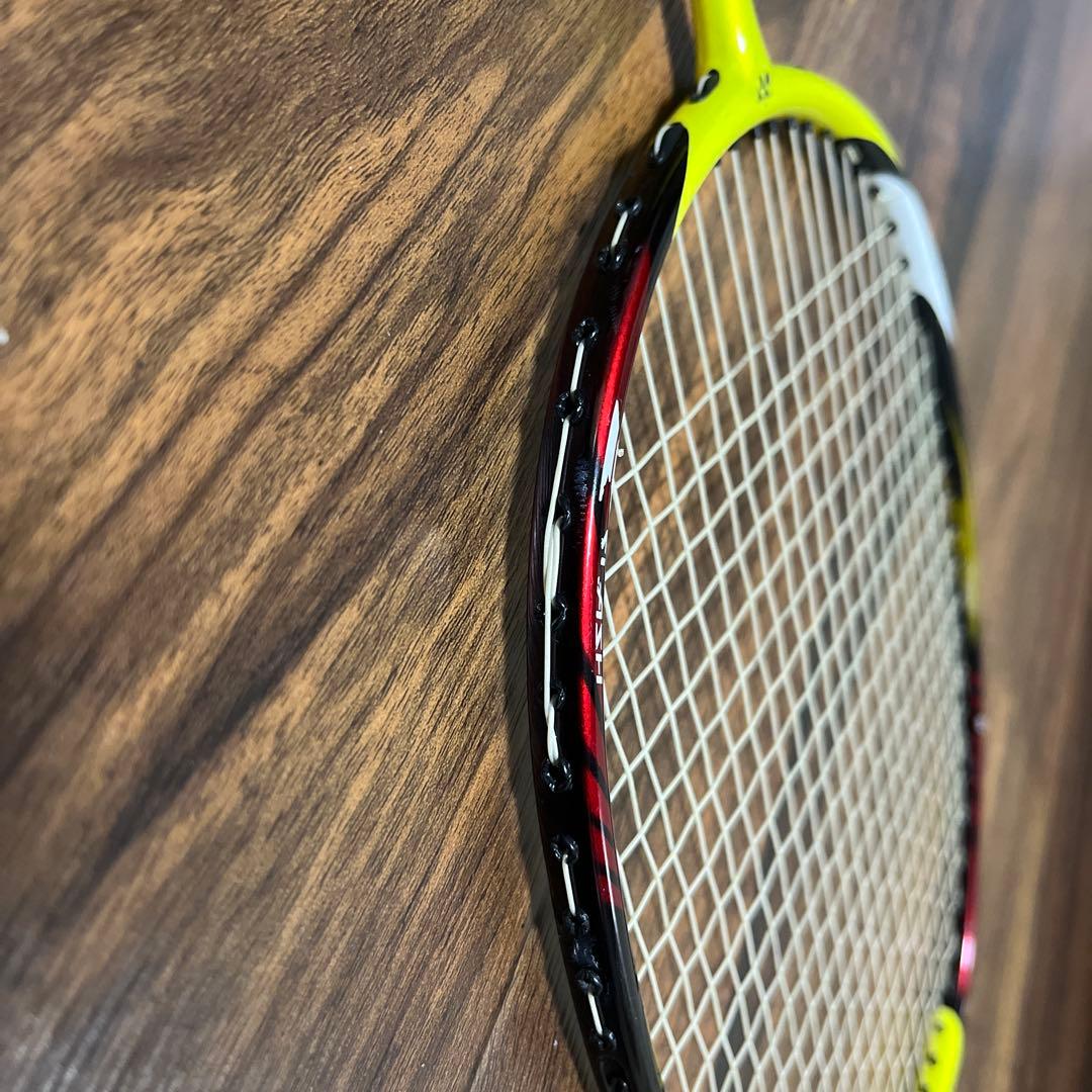 バドミントンラケット/YONEX Arcsaber Z‑Slash