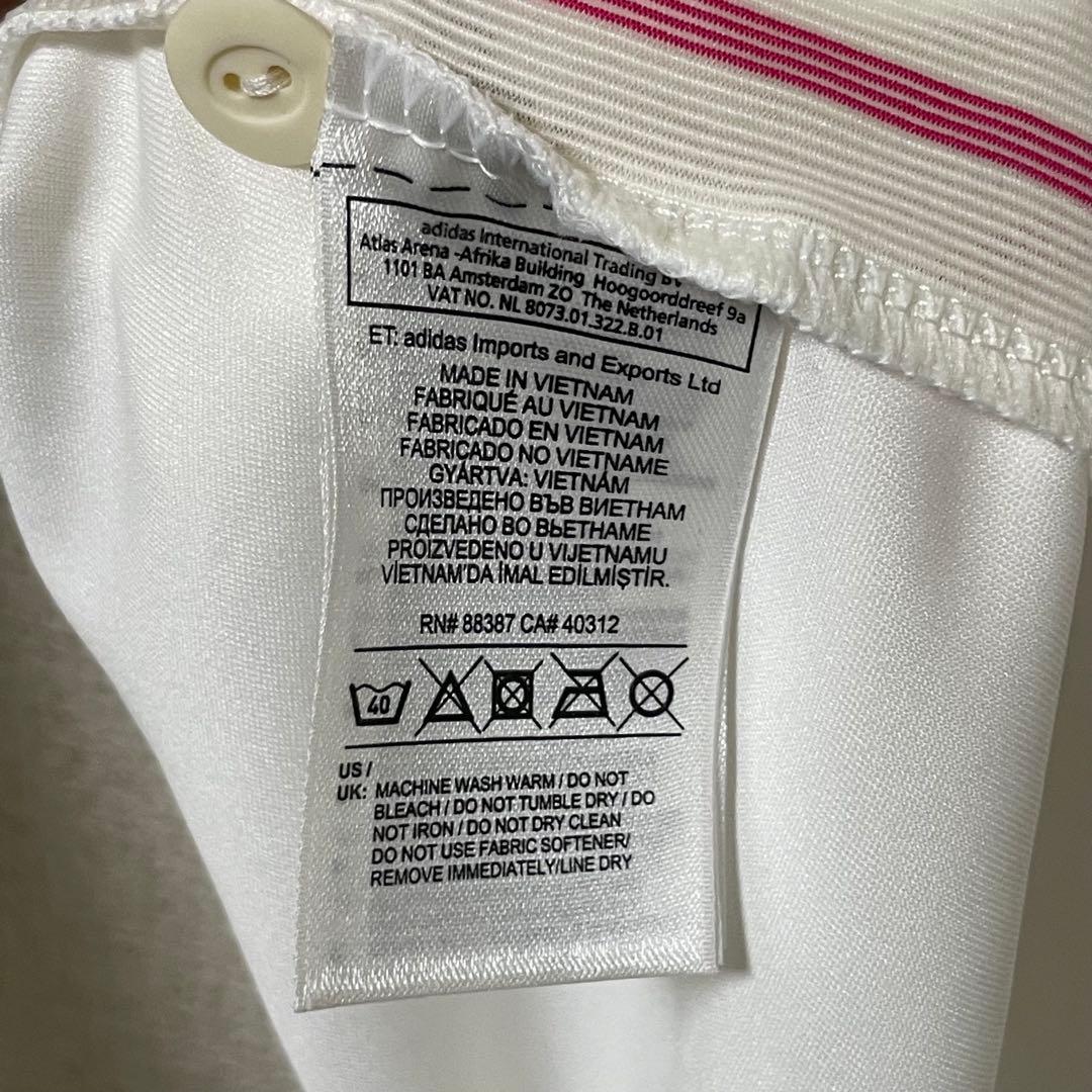 adidas アディダス レアル・マドリード ユニフォーム ワールドチャンピオン