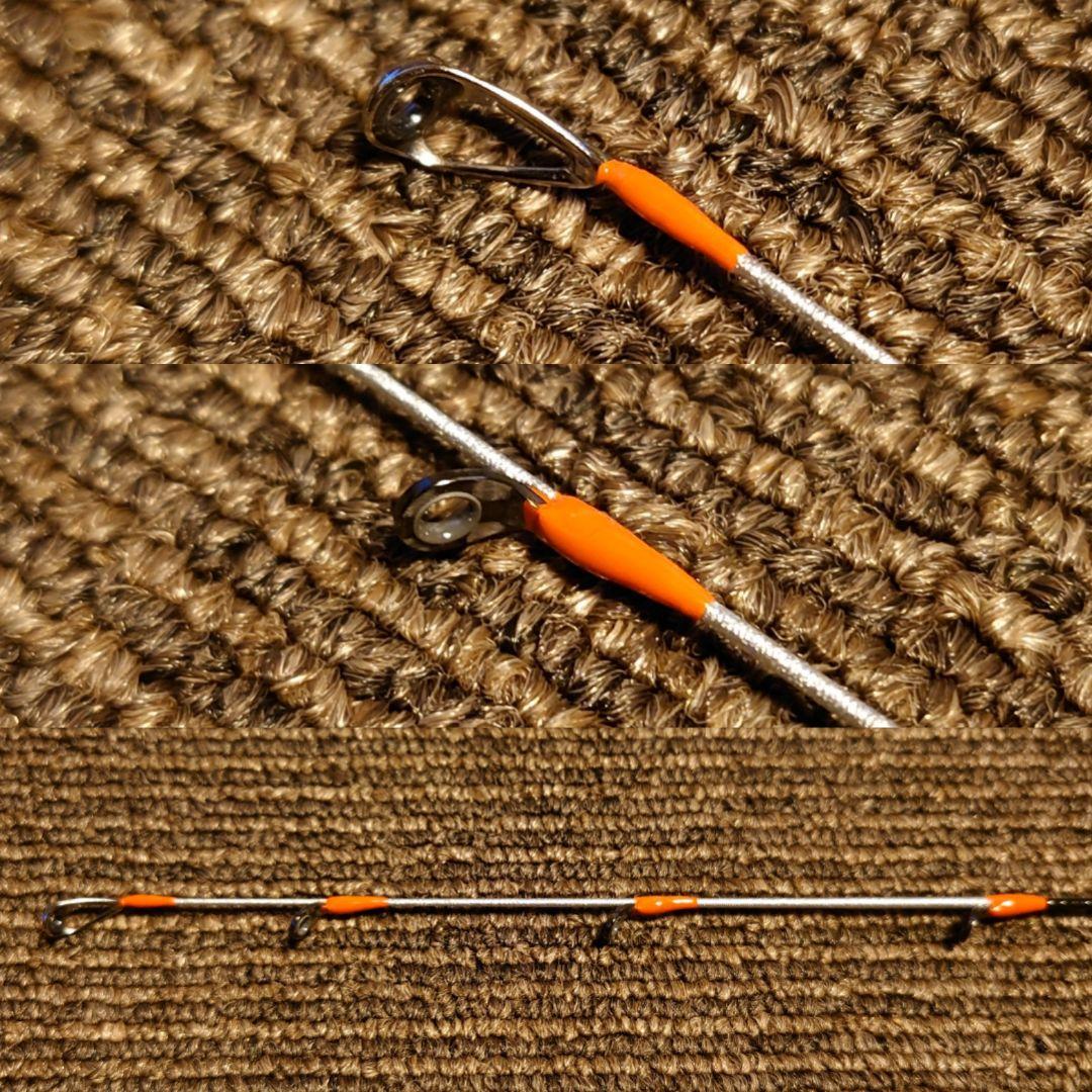 超高感度未使用 ダイワ 23エメラルダス EX ボート 511MLS-SMT・W