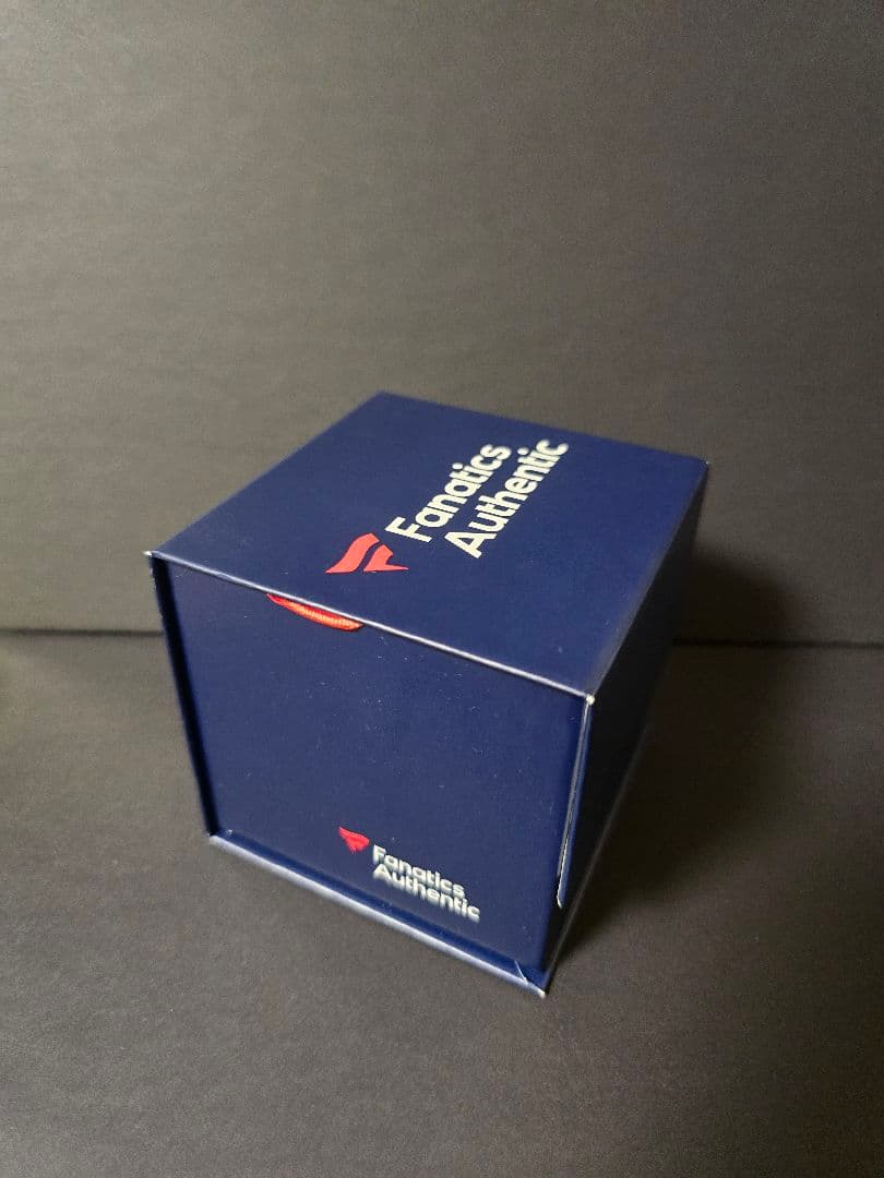 大谷翔平 50/50 ドジャース クリスタルボール 砂 公式記念品