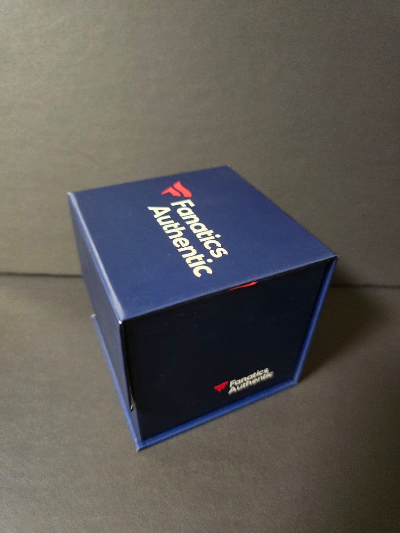 大谷翔平 50/50 ドジャース クリスタルボール 砂 公式記念品