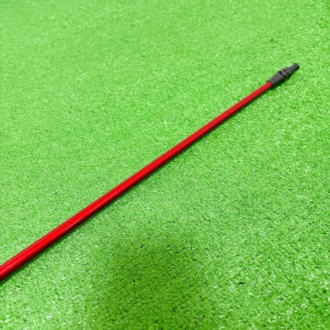 Speeder 565 Evolution FLEX S シャフト