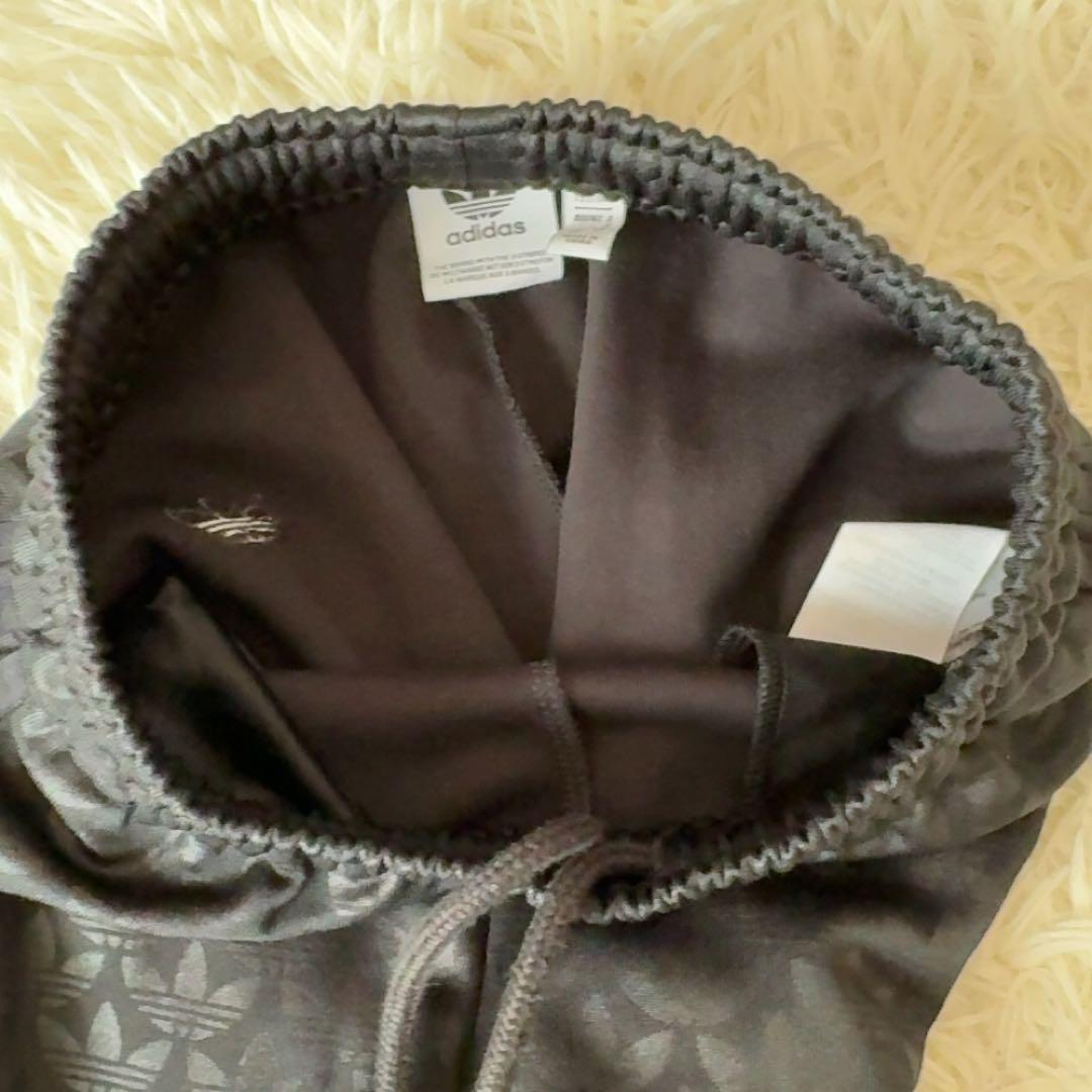 アディダス／adidas 【美品】トラックパンツ モノグラム 完売品 ワイド S