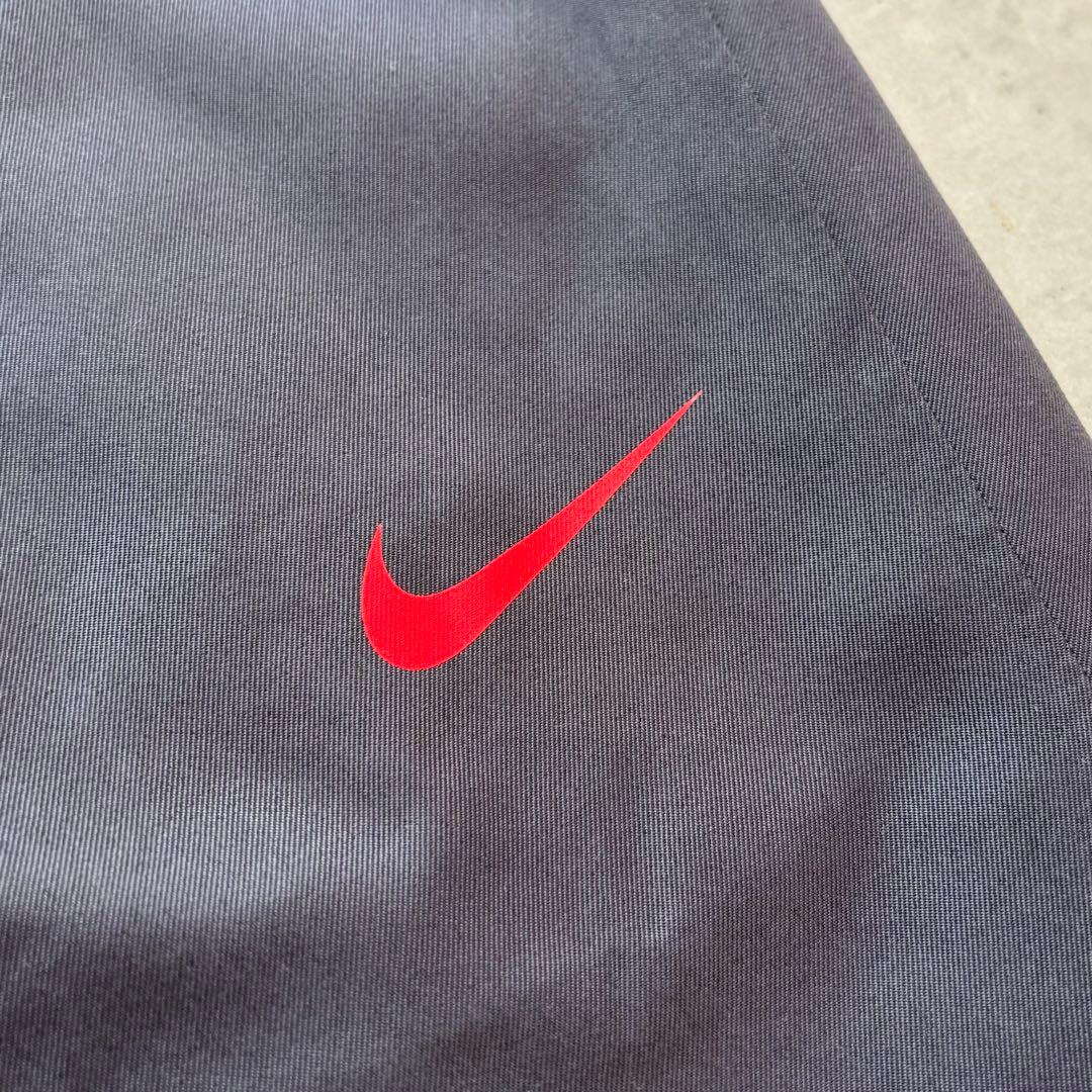 【極美品】NIKE GOLF ナイキゴルフ STORM-FIT セットアップXL