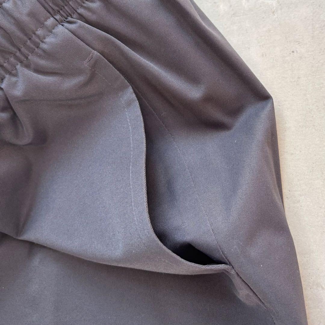 【極美品】NIKE GOLF ナイキゴルフ STORM-FIT セットアップXL