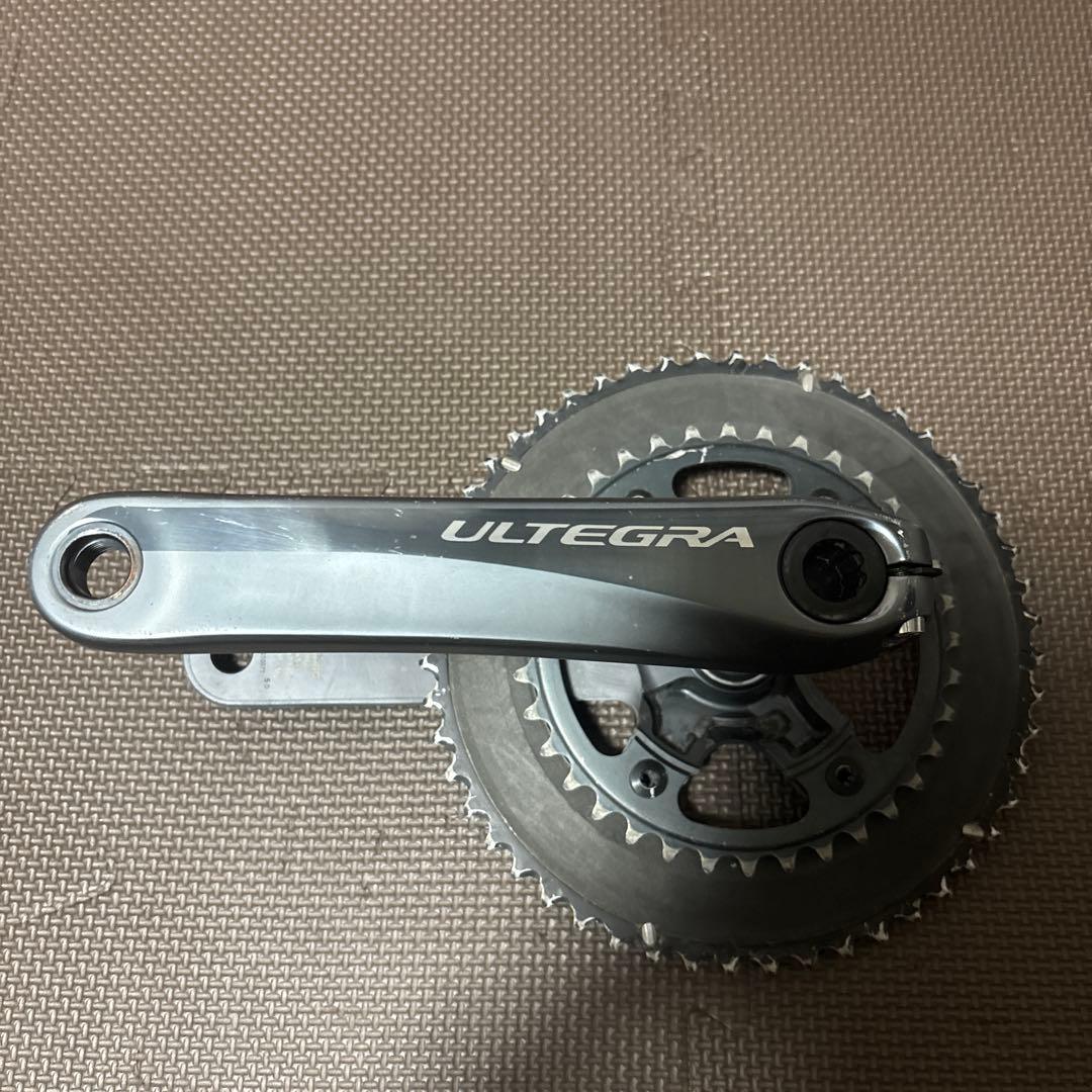 SHIMANO ULTEGRA FC-6800 クランクセット 170mm