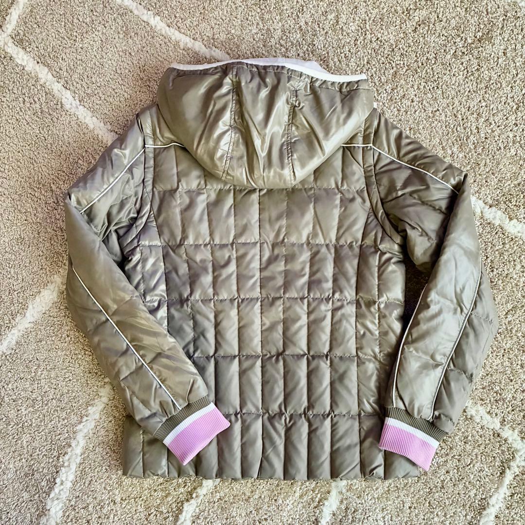 23区SPORTS ダウンジャケット　Mサイズ