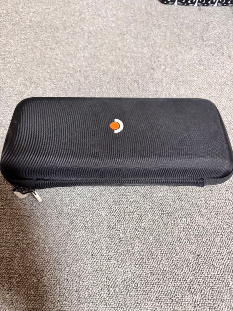 Steam Deck OLED 512GB スチームデック